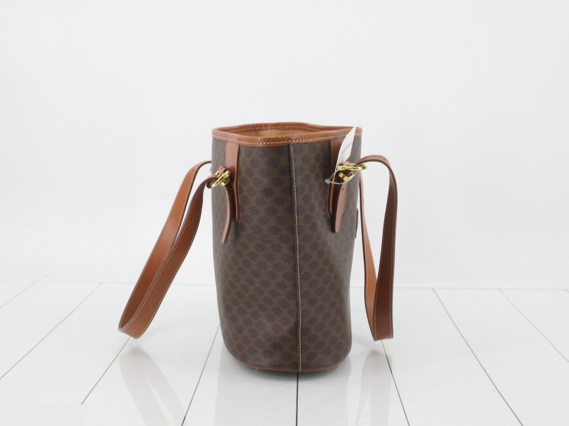 Macadam Tote Bag — view 4