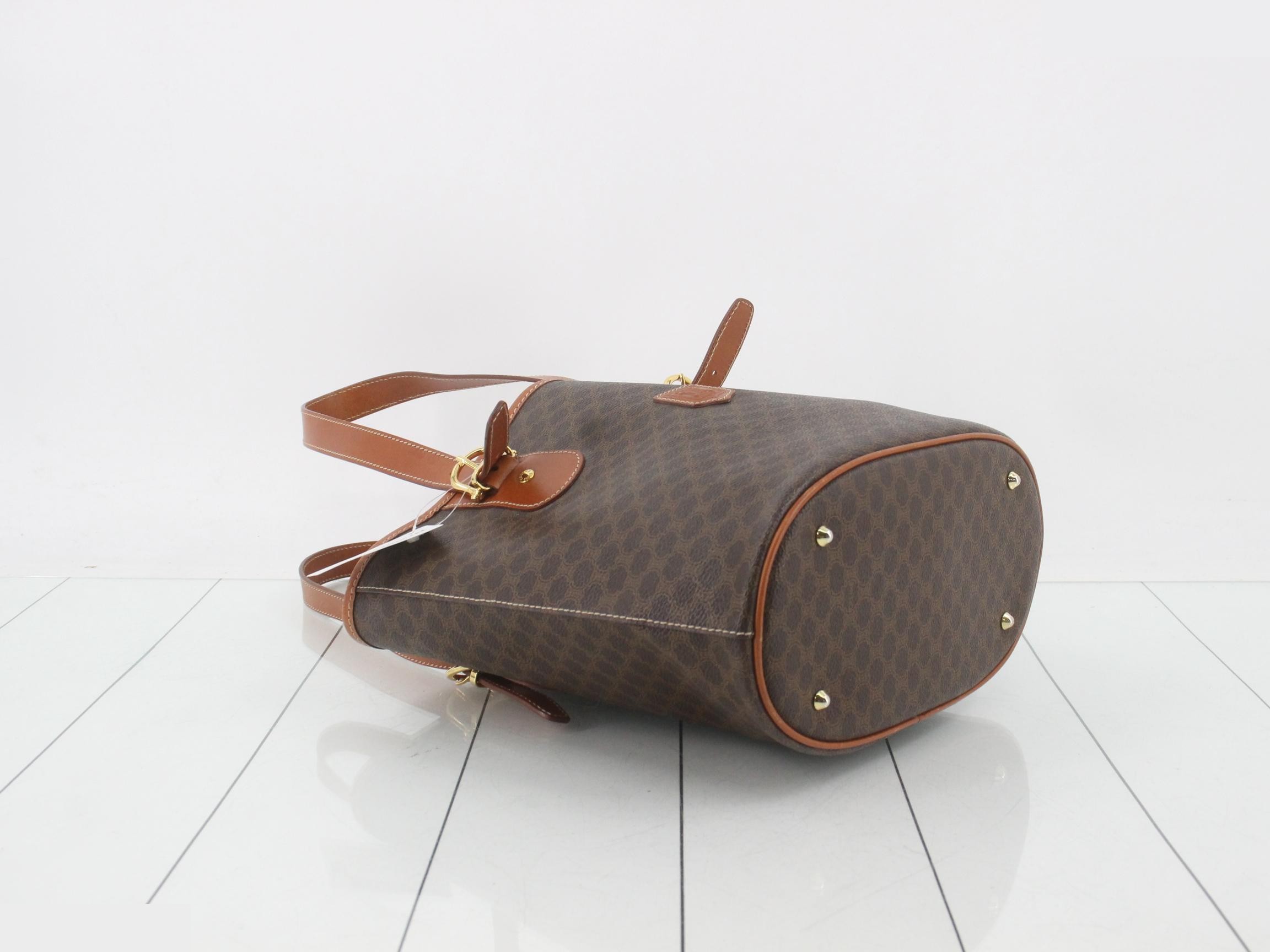 Macadam Tote Bag — view 5