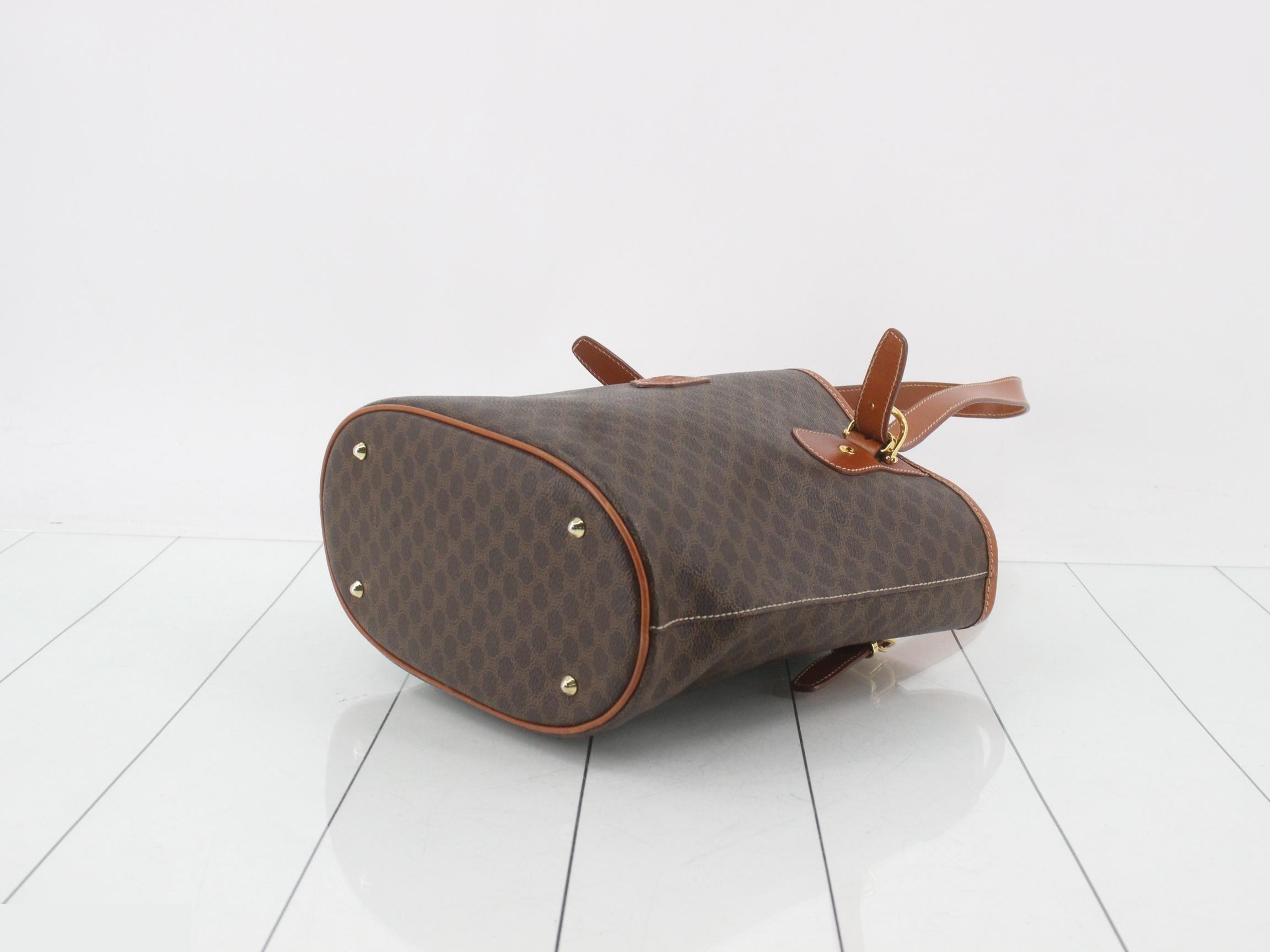 Macadam Tote Bag — view 6