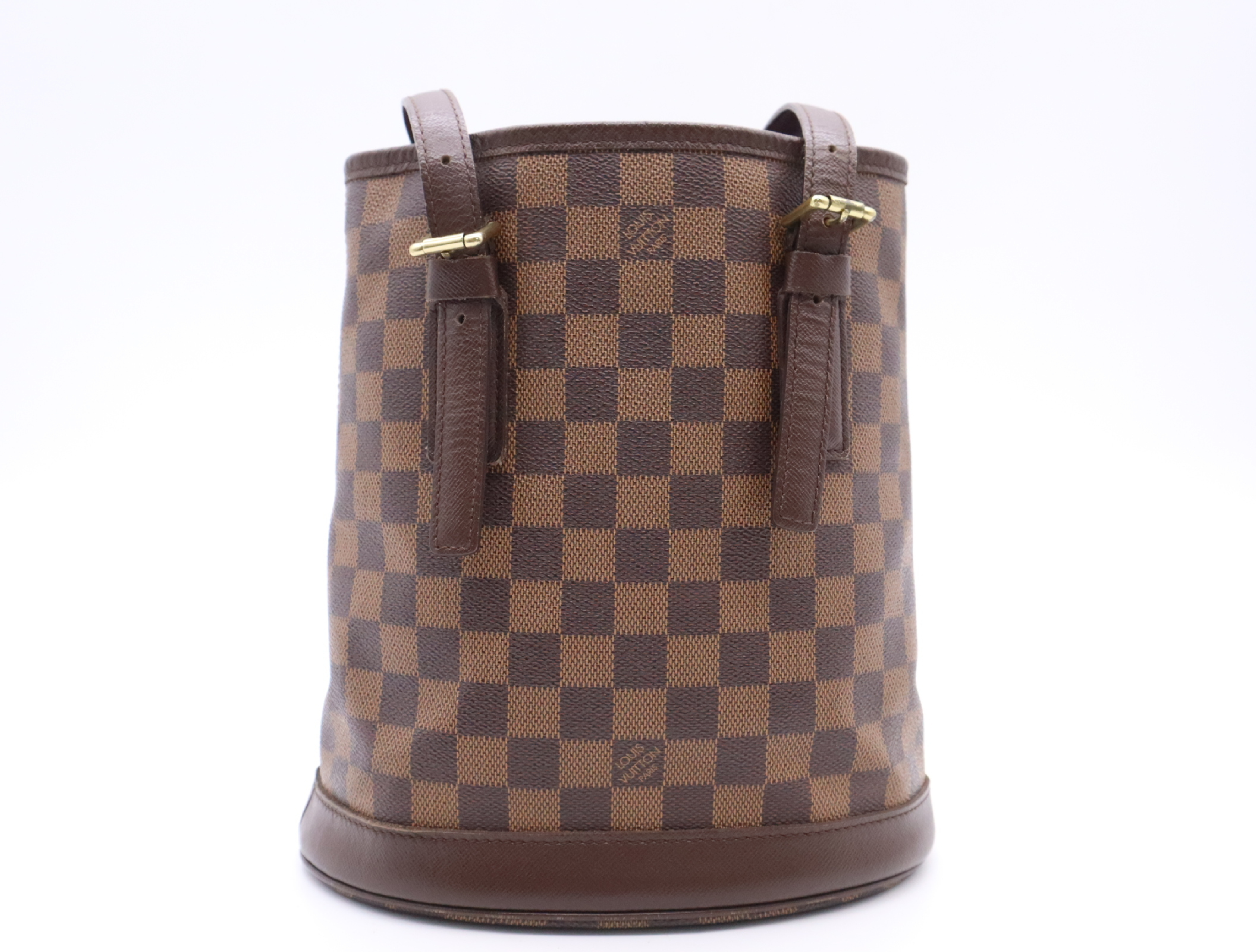 N42240 Damier Mare Tote Bag — view 2