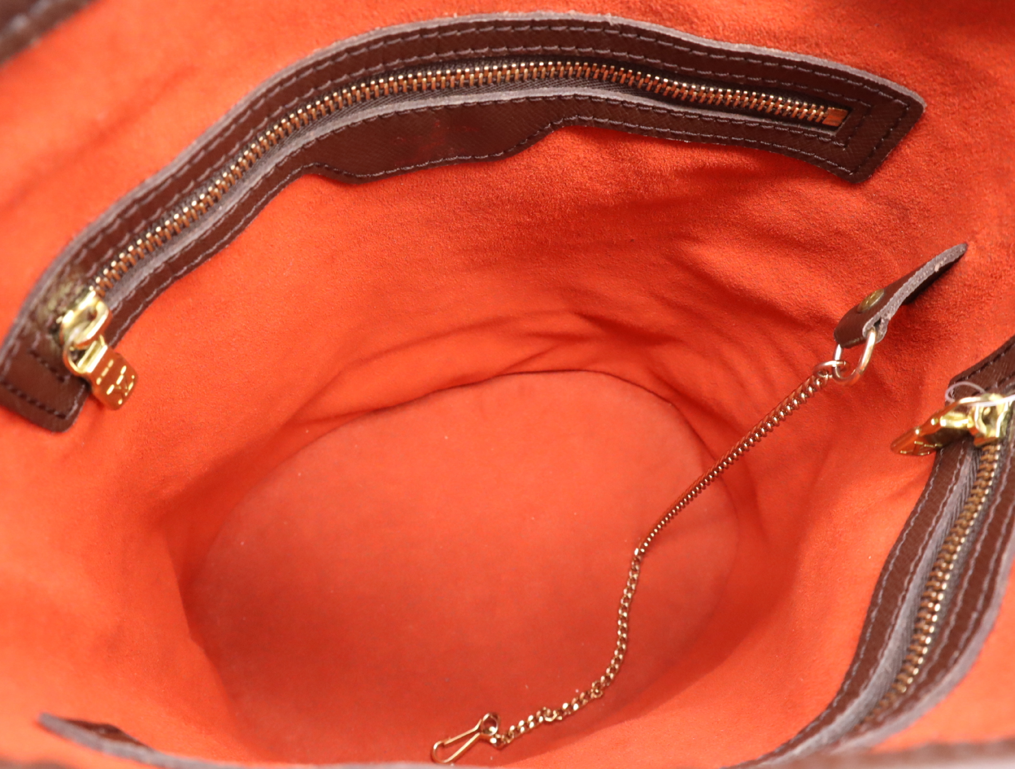 N42240 Damier Mare Tote Bag — view 14