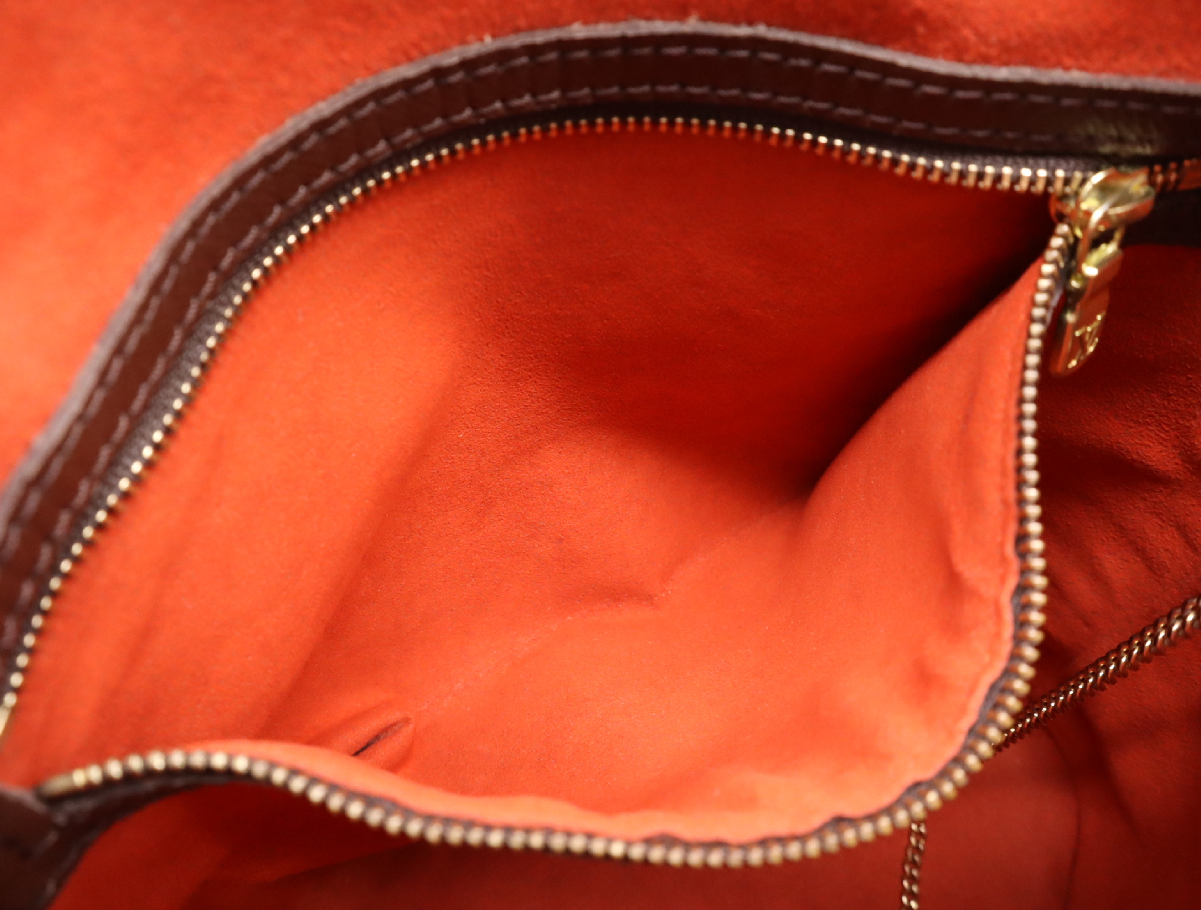 N42240 Damier Mare Tote Bag — view 15