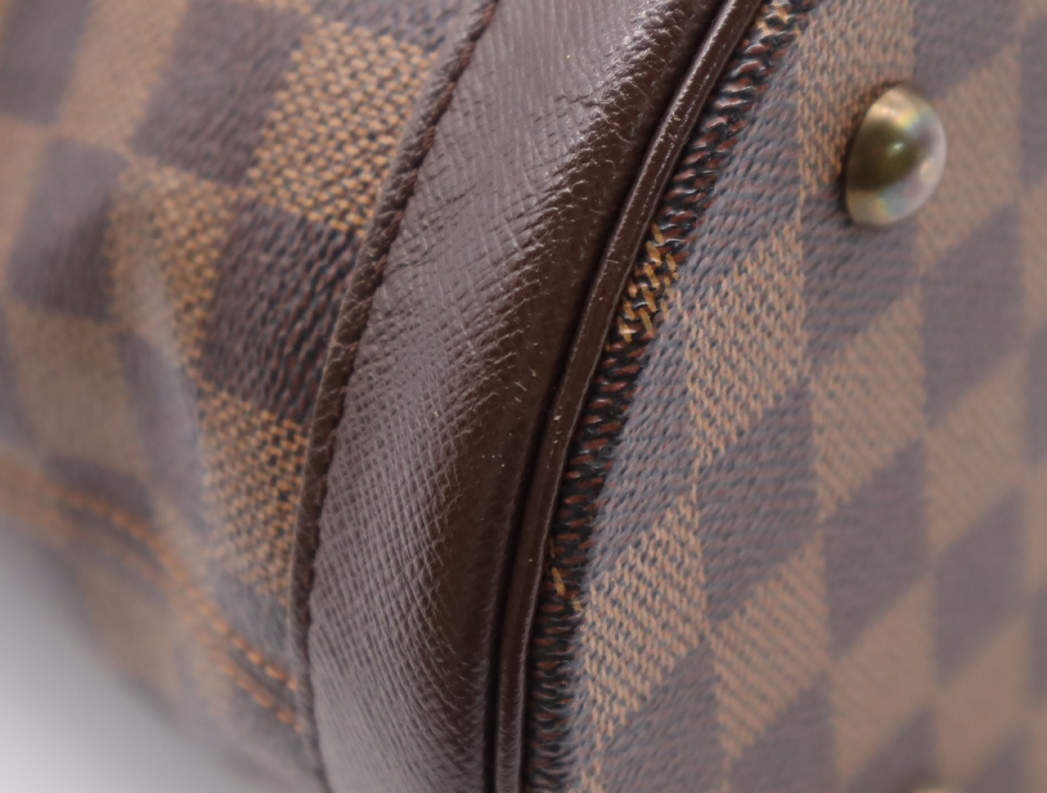 N42240 Damier Mare Tote Bag — view 6