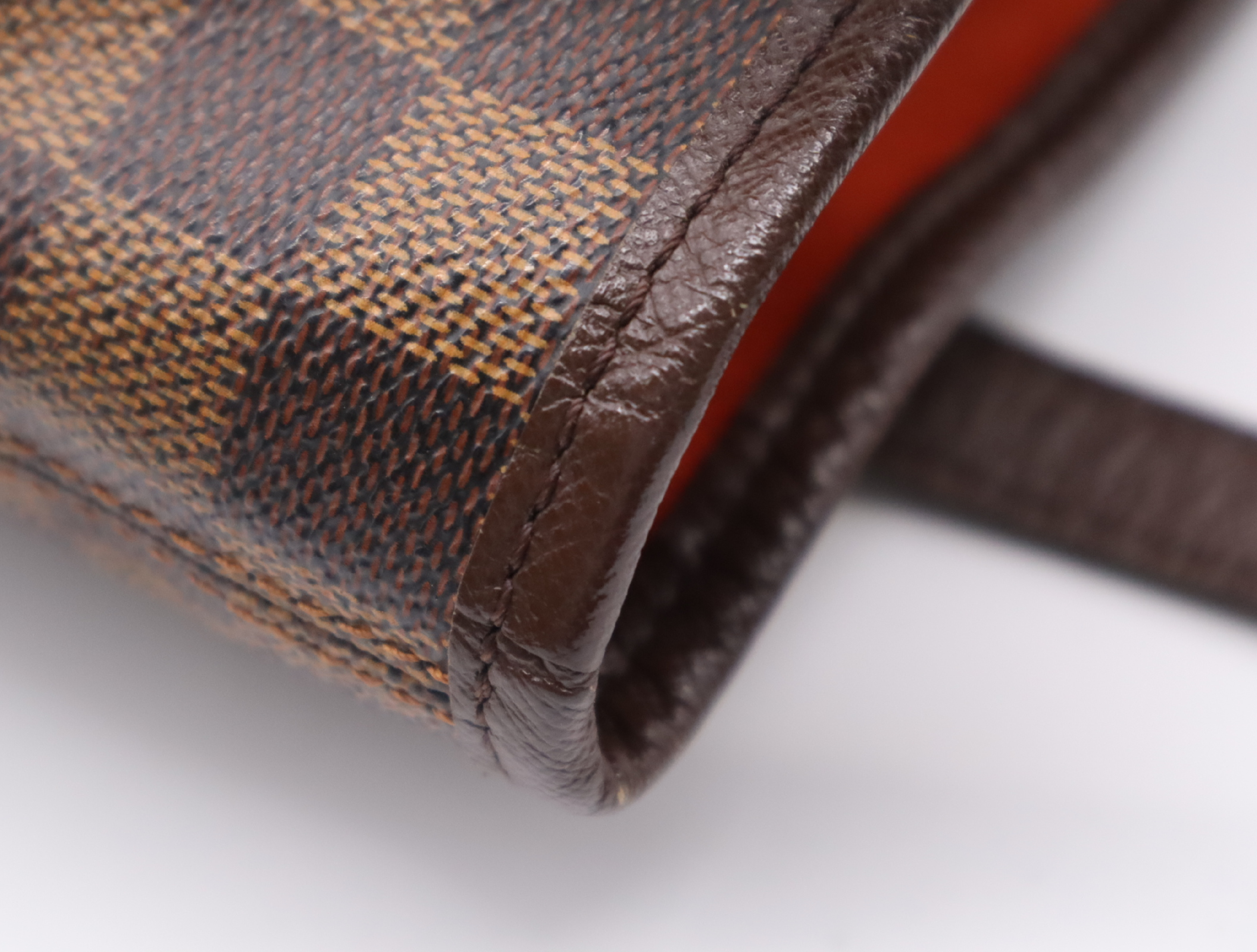 N42240 Damier Mare Tote Bag — view 8