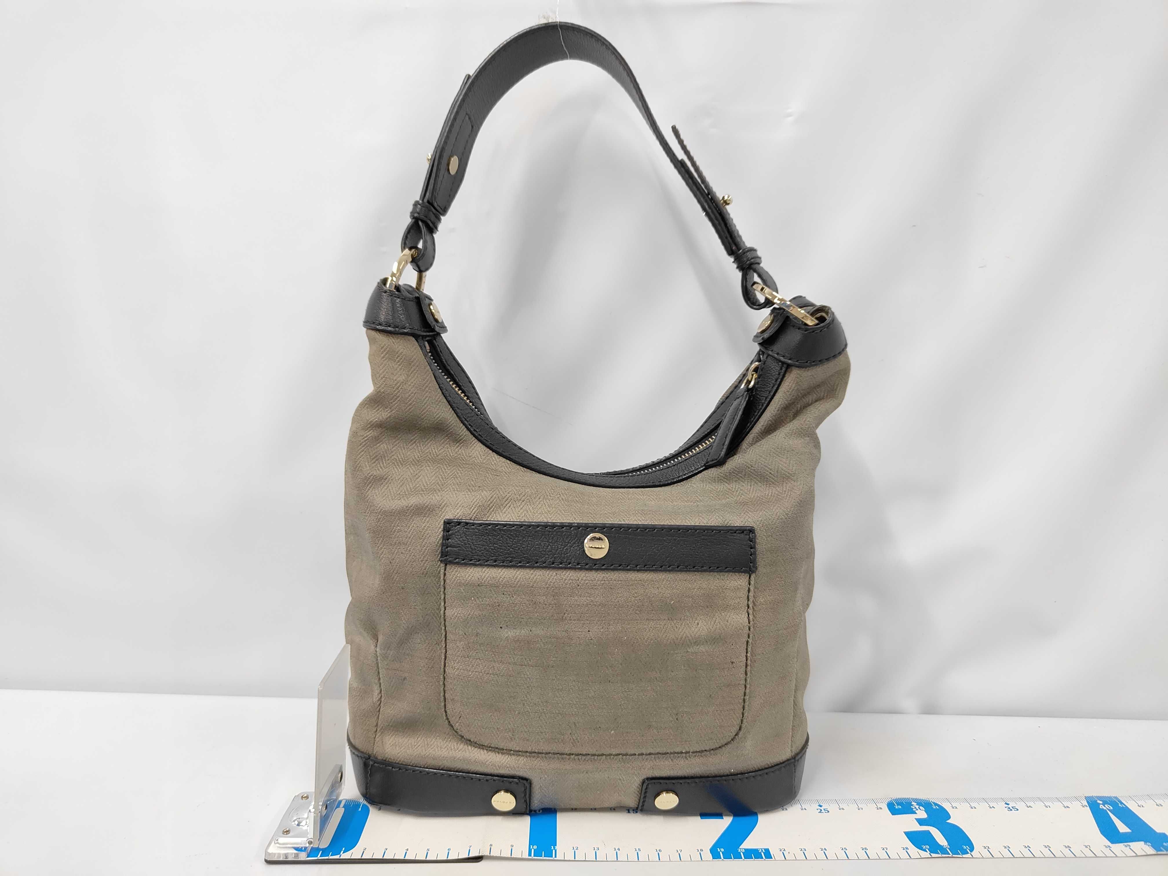 Bulgari Collezione Sotirio Shoulder Bag EME09-30586 Shoulder Bag — view 2