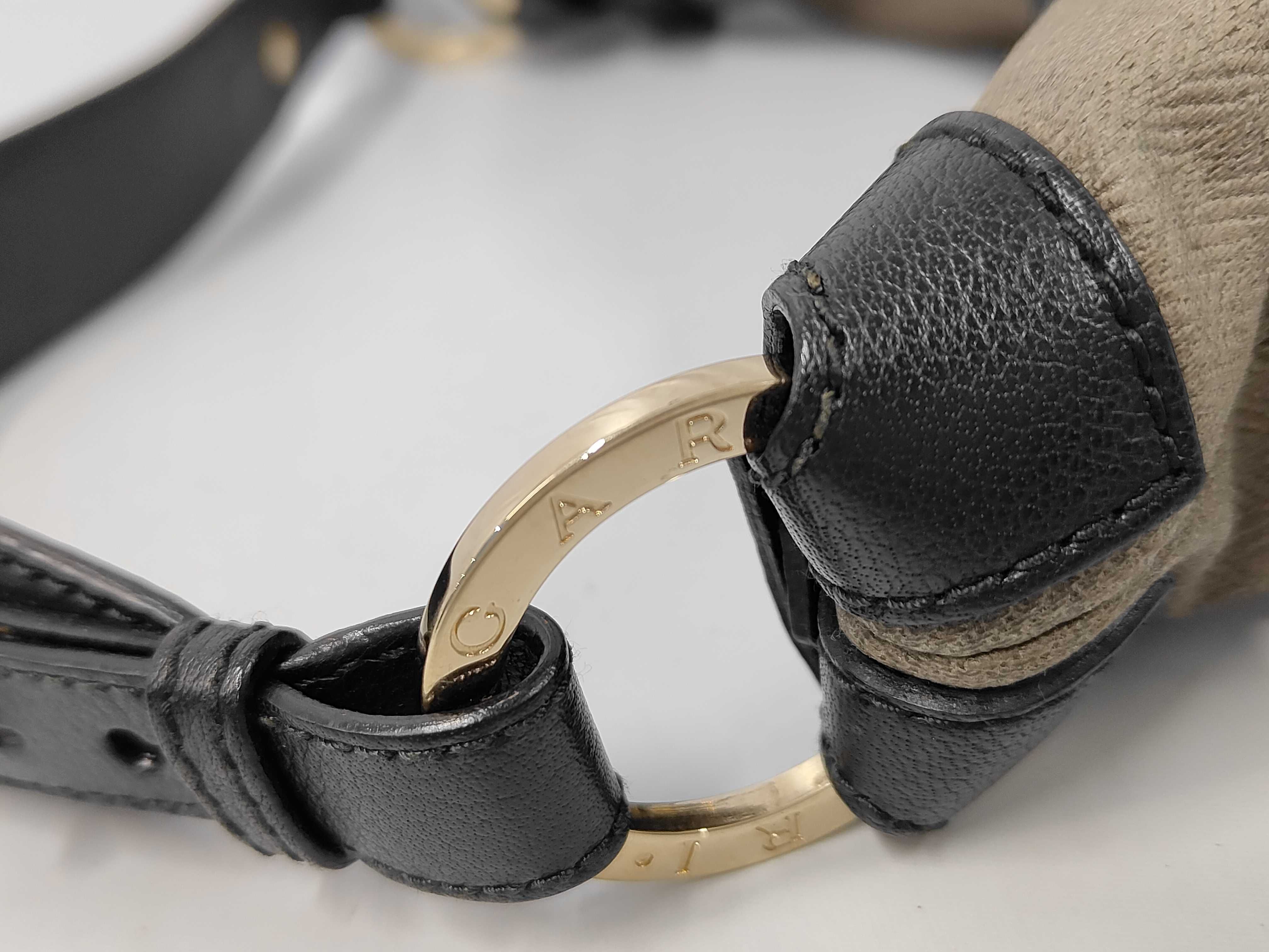 Bulgari Collezione Sotirio Shoulder Bag EME09-30586 Shoulder Bag — view 6