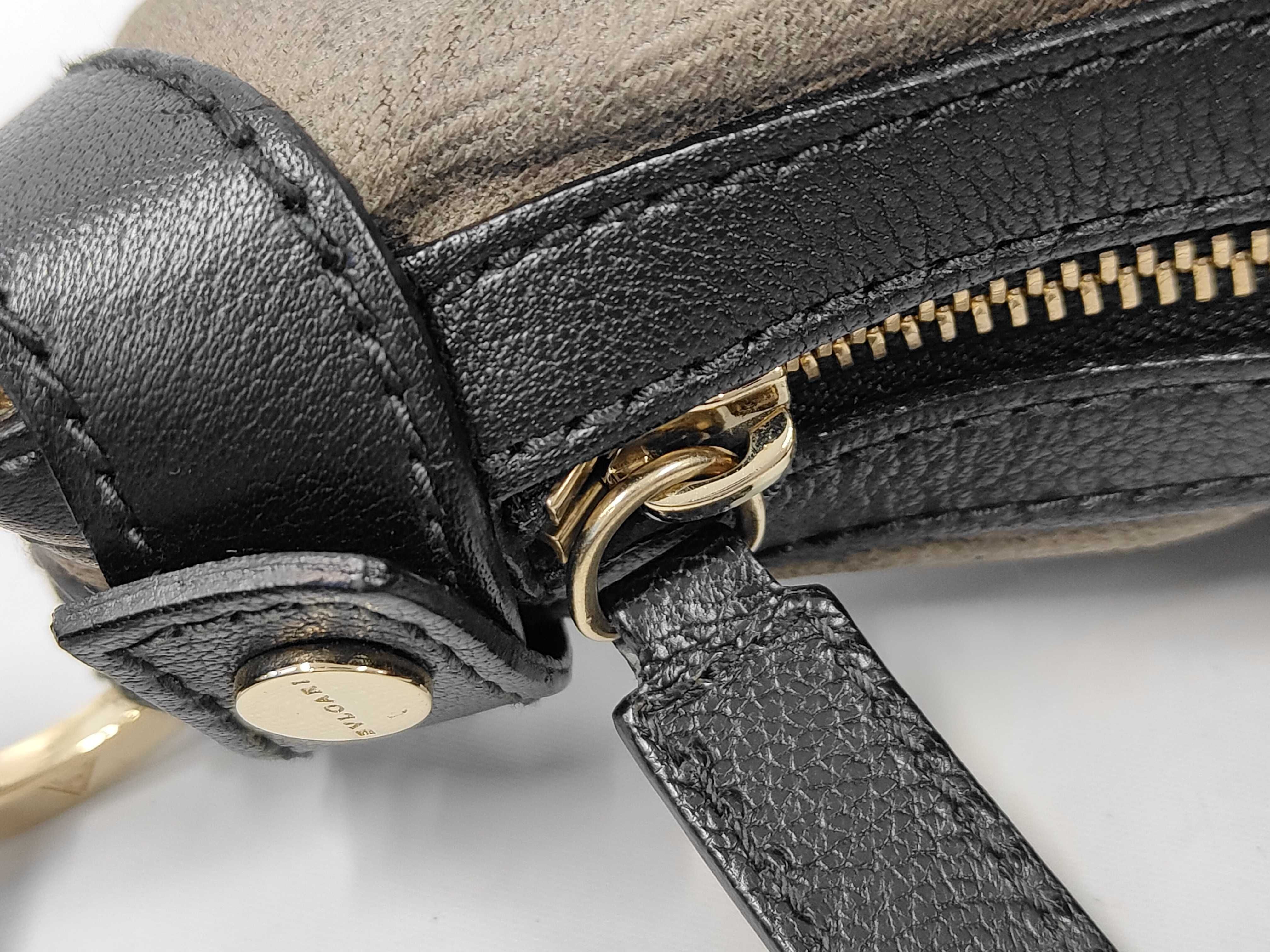 Bulgari Collezione Sotirio Shoulder Bag EME09-30586 Shoulder Bag — view 8