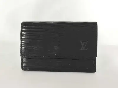 Epi Multicles 6 Black Key Case