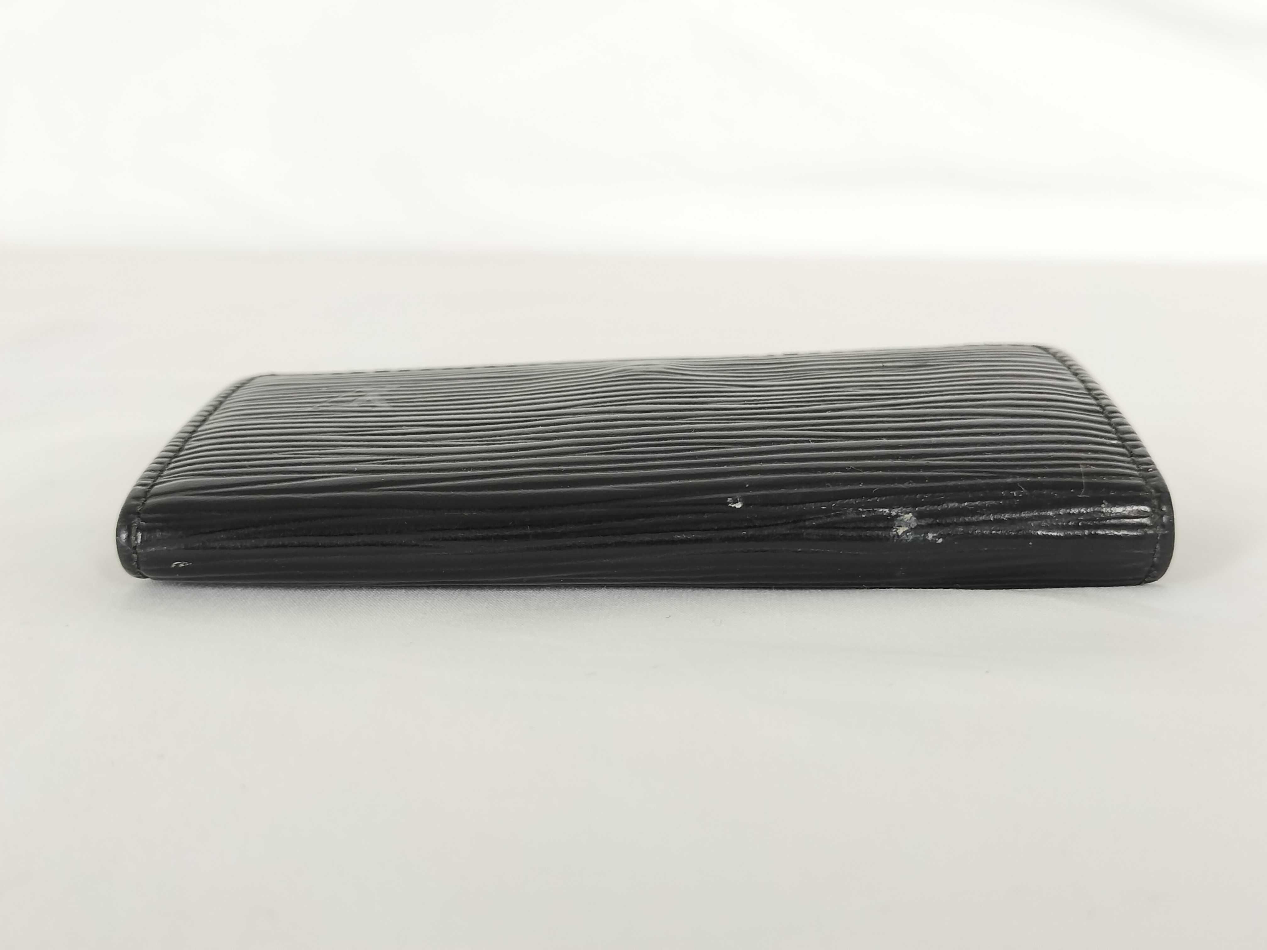 Epi Multicles 6 Black Key Case — view 12