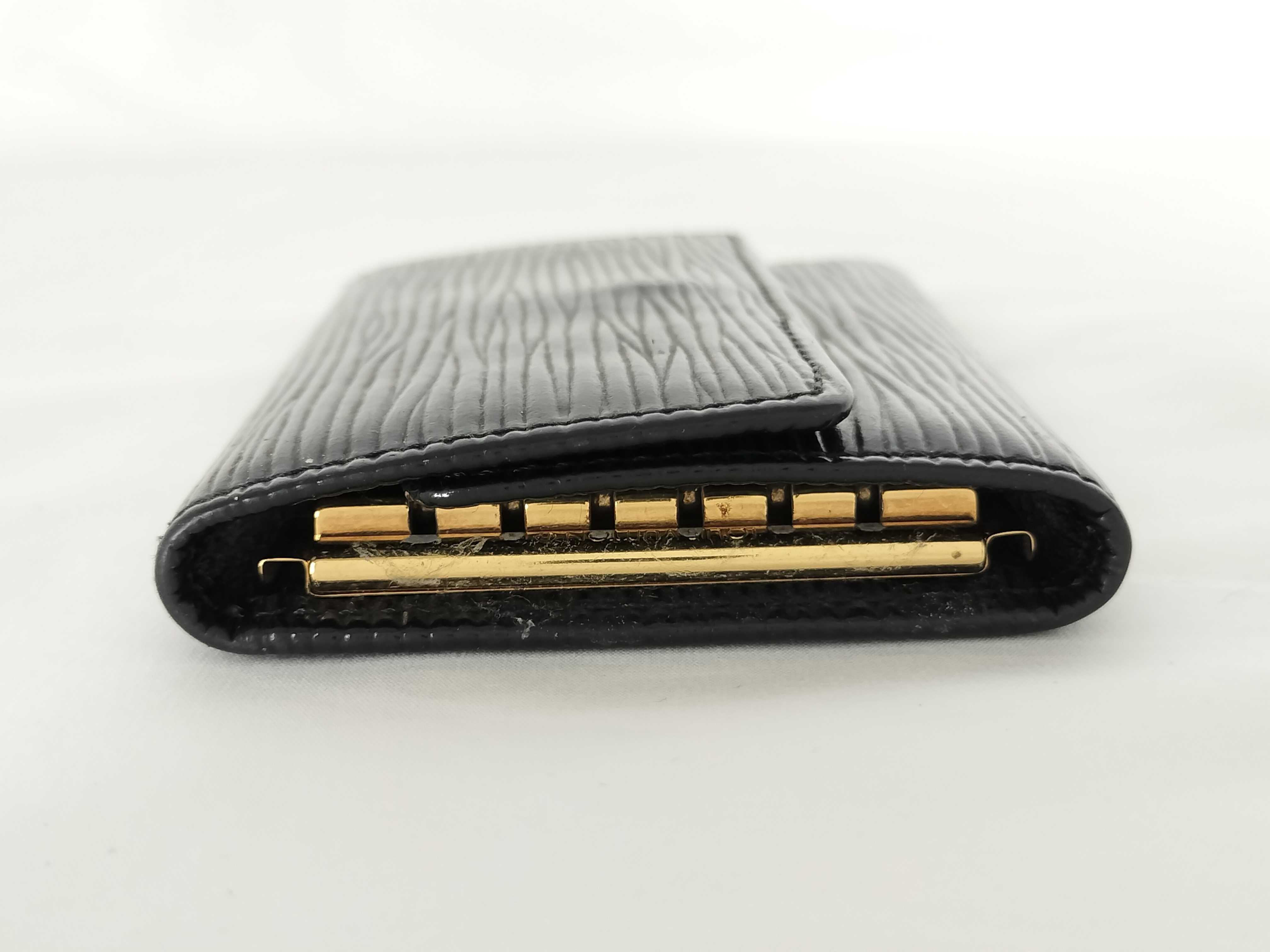 Epi Multicles 6 Black Key Case — view 13