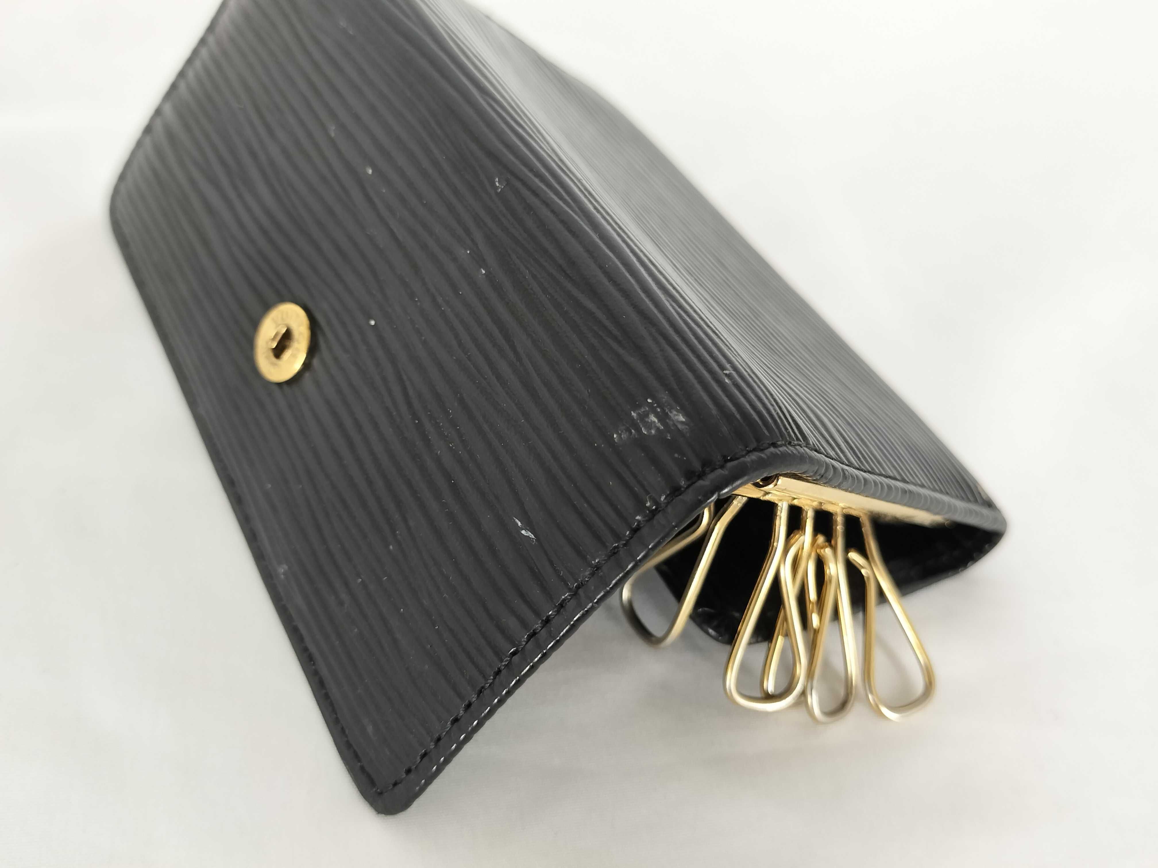 Epi Multicles 6 Black Key Case — view 15