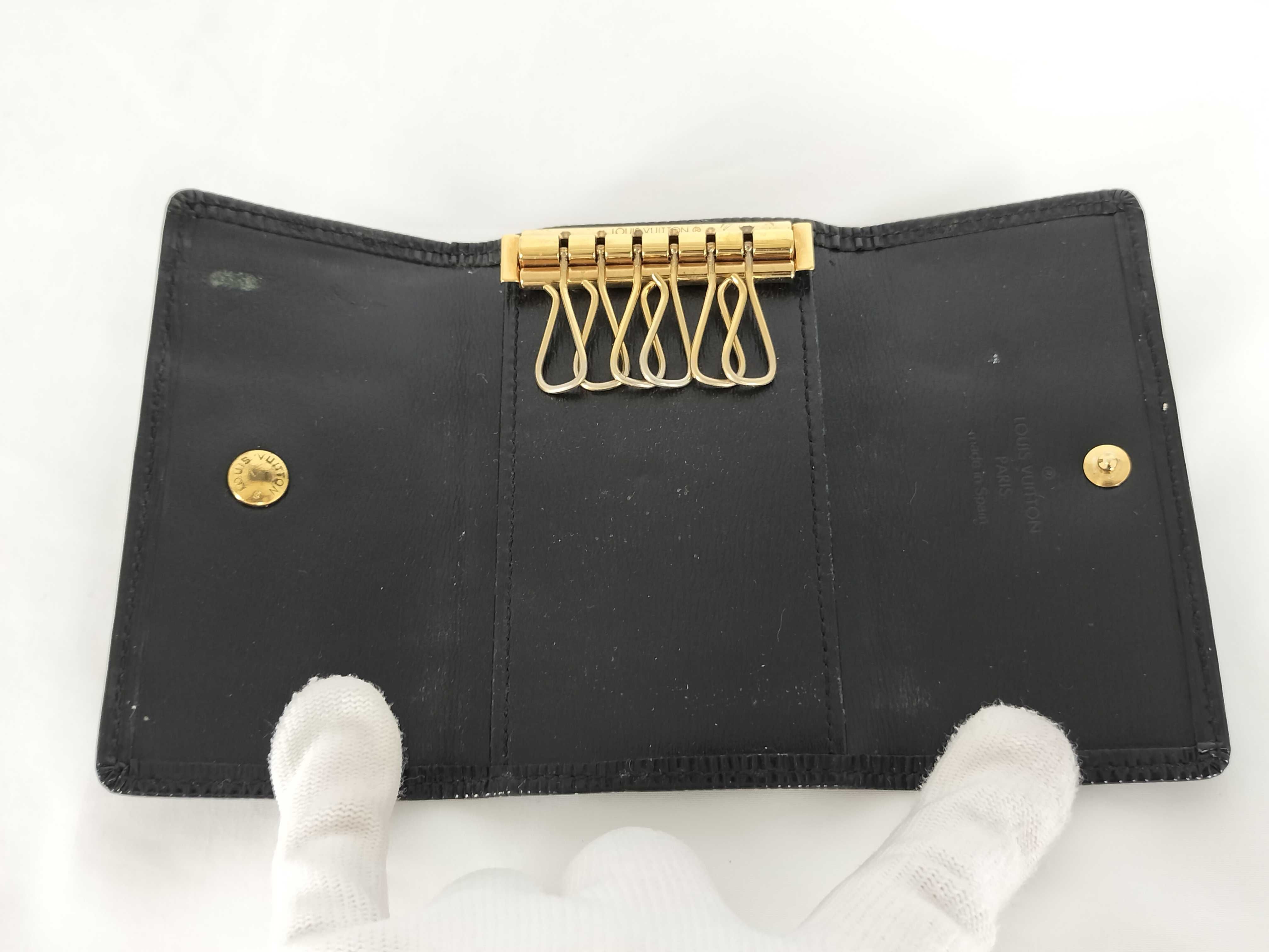 Epi Multicles 6 Black Key Case — view 4