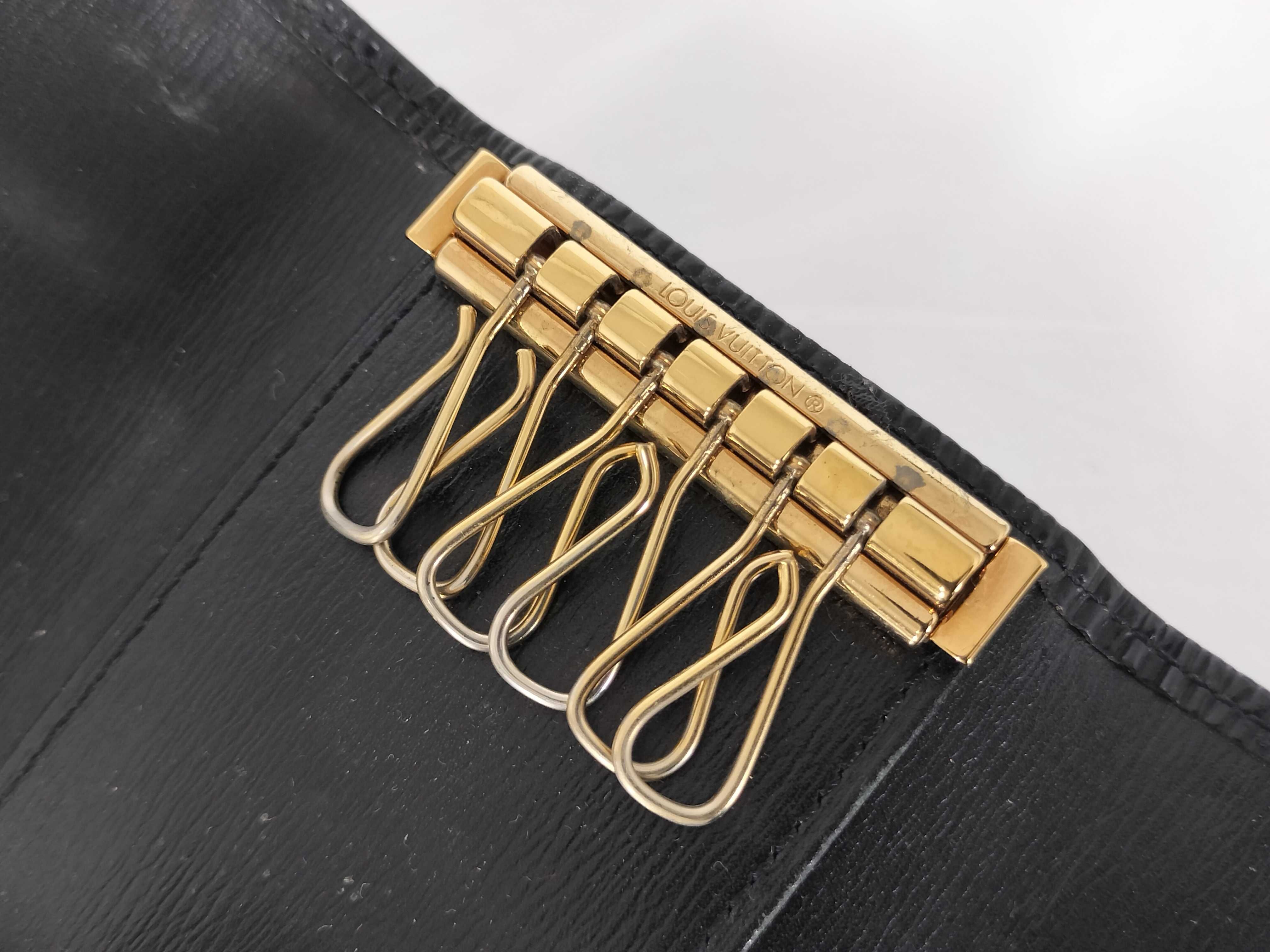 Epi Multicles 6 Black Key Case — view 6