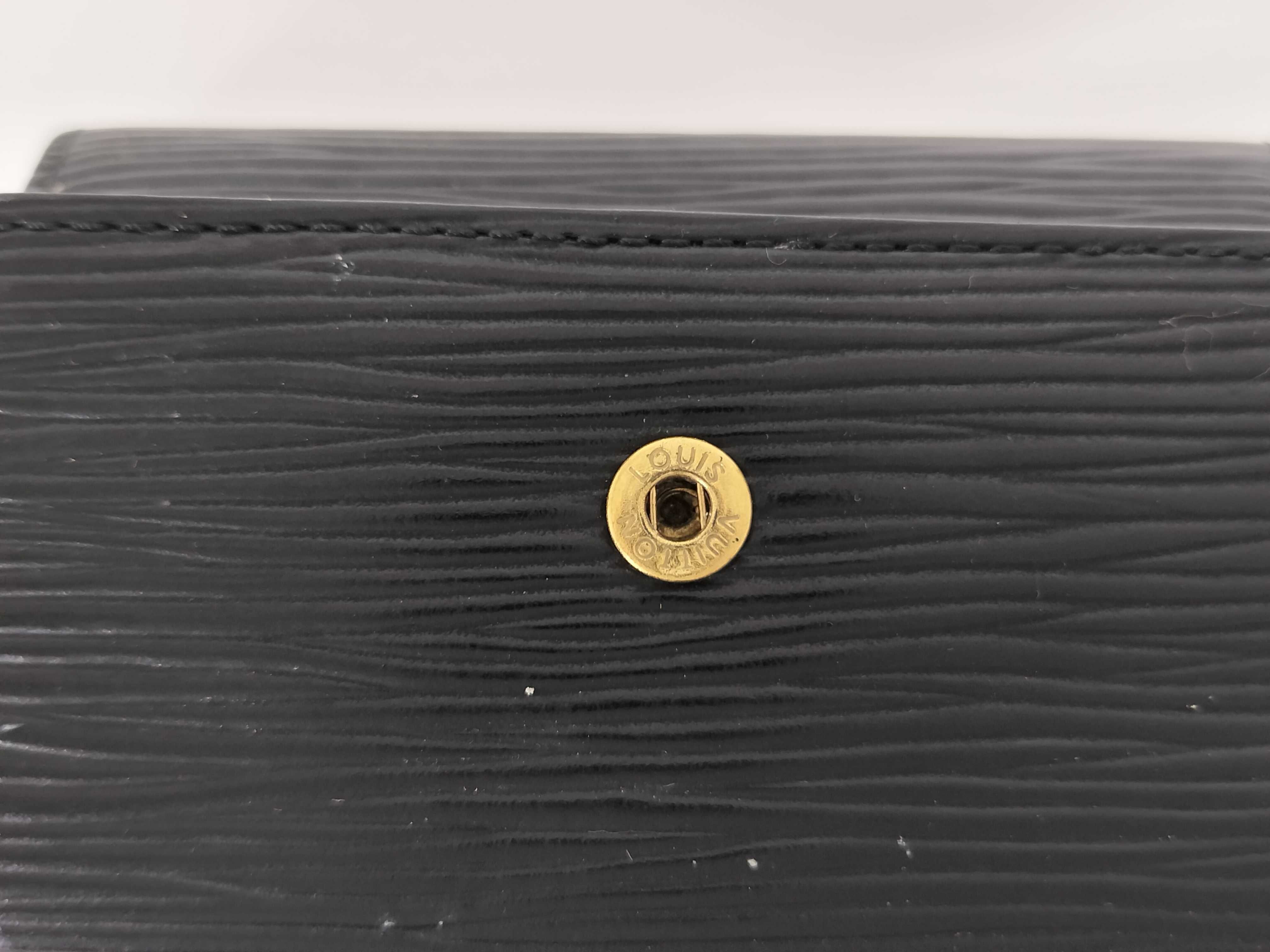 Epi Multicles 6 Black Key Case — view 10