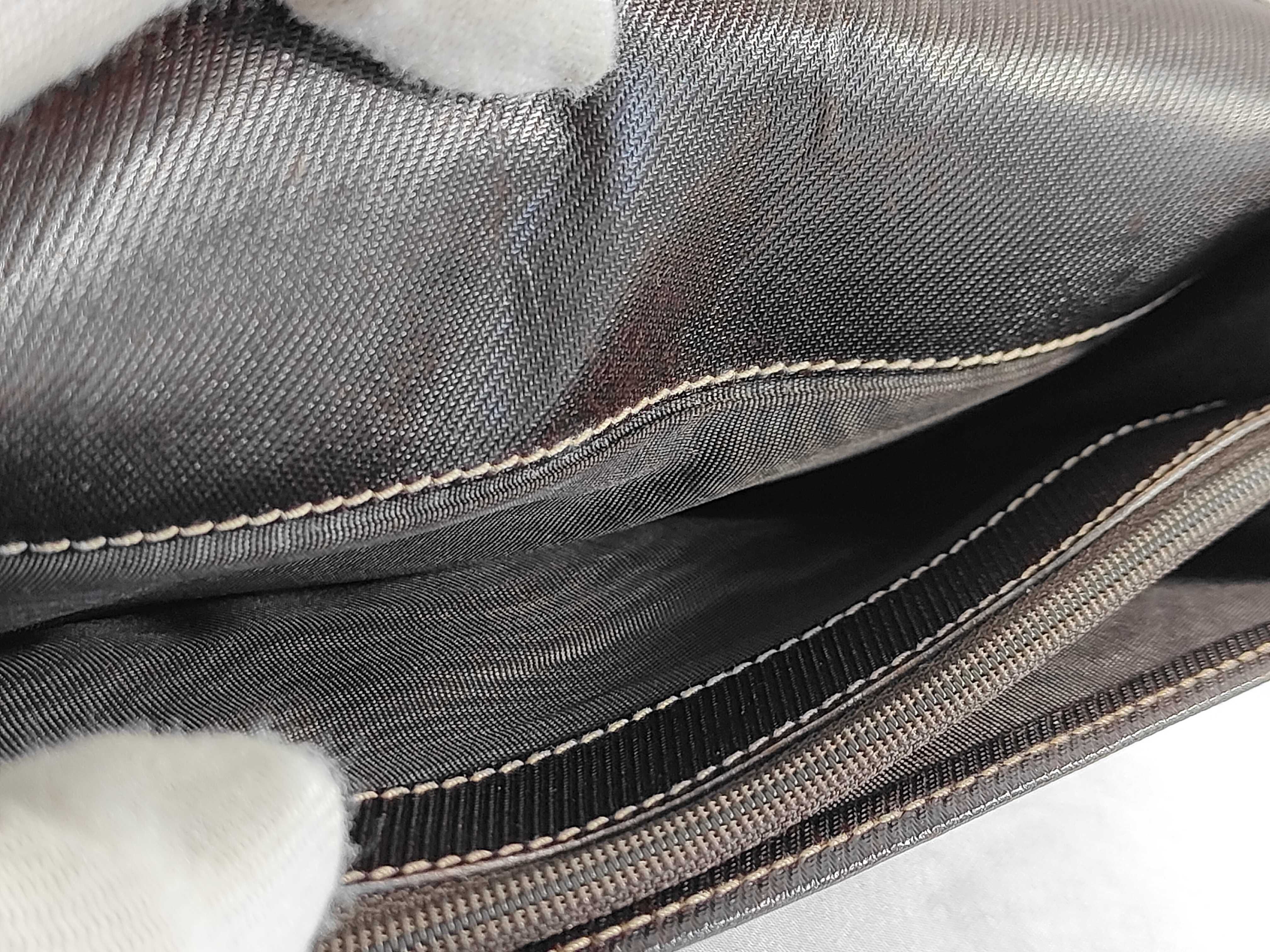 GG Canvas Long Wallet — view 13
