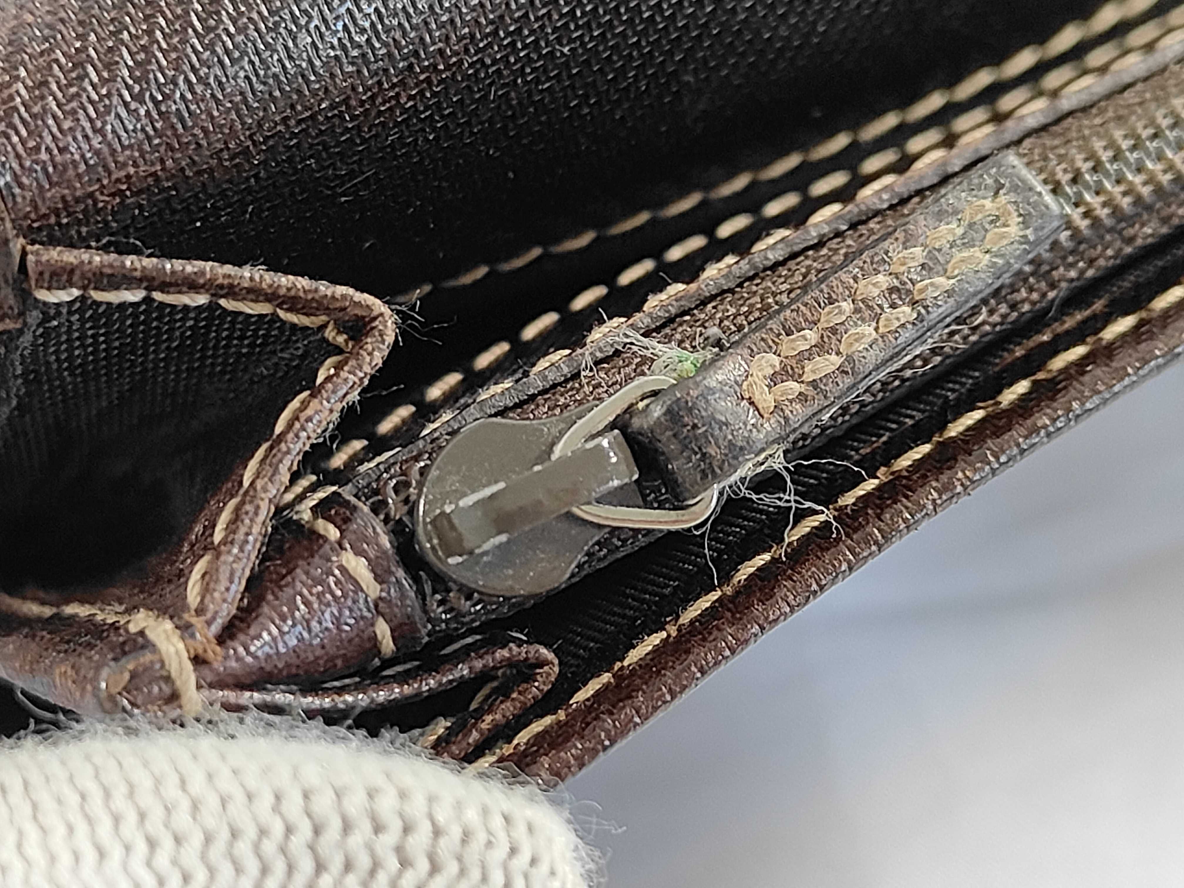 GG Canvas Long Wallet — view 9
