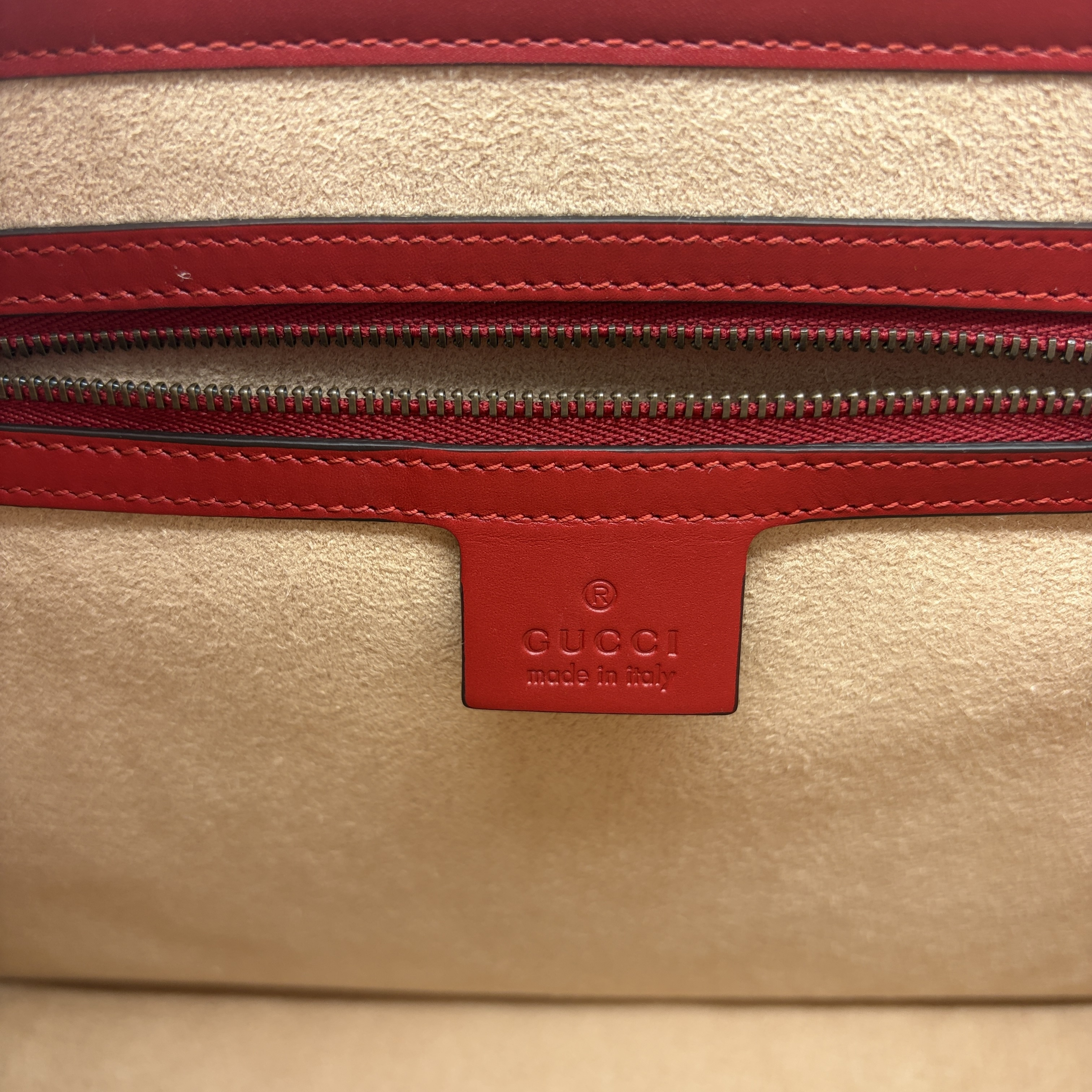 Queen Margaret Bee Top Handle Bag Handbag — view 14