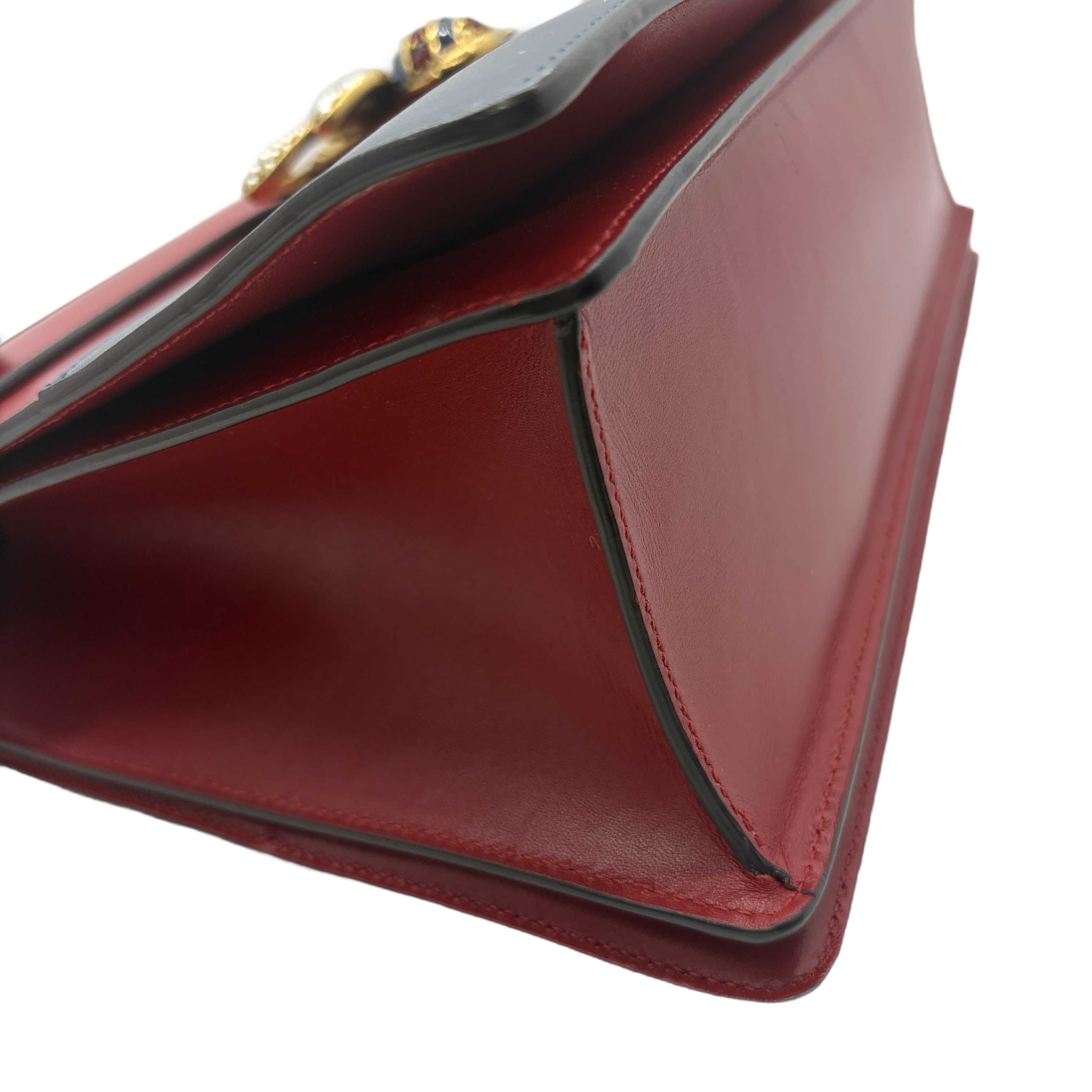 Queen Margaret Bee Top Handle Bag Handbag — view 4
