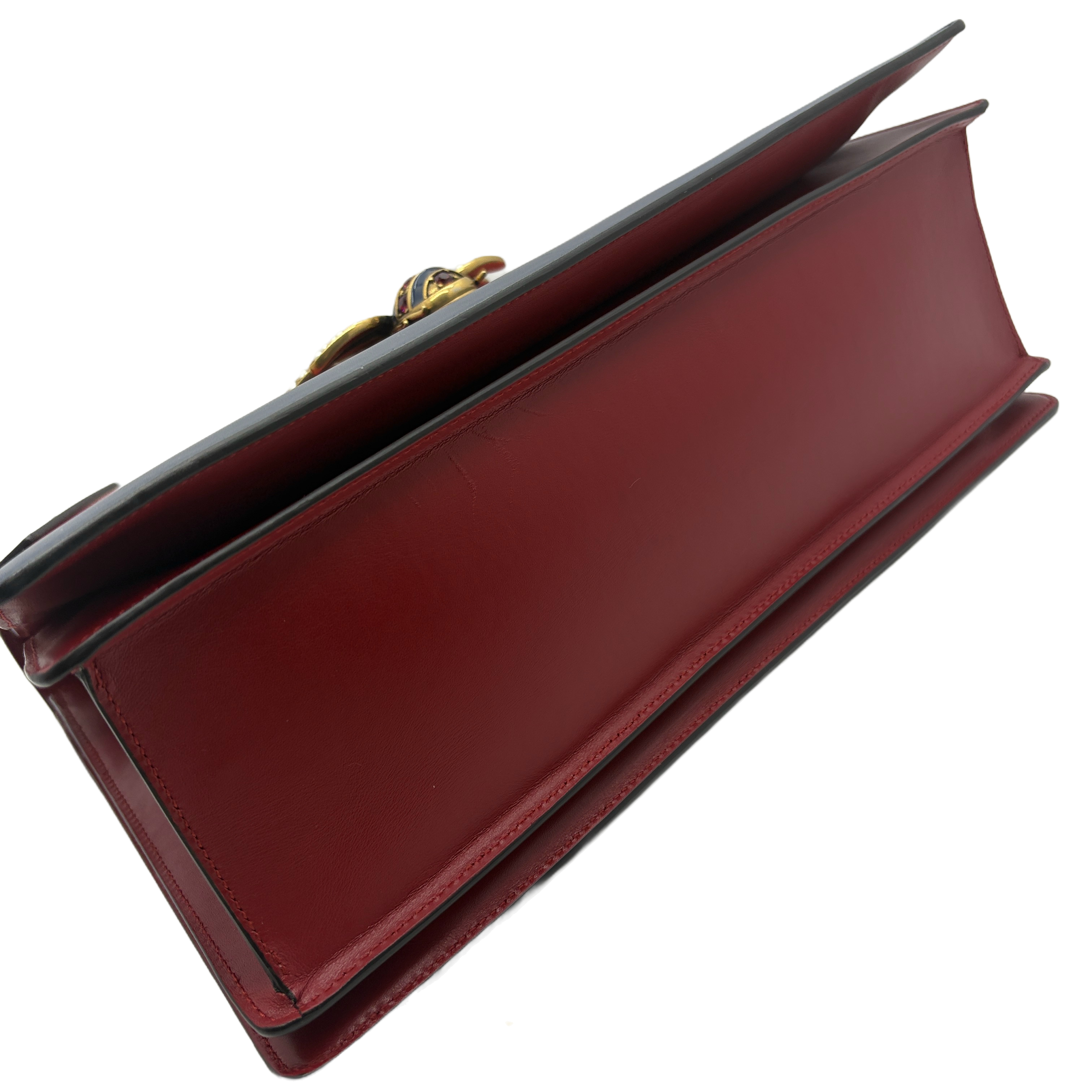 Queen Margaret Bee Top Handle Bag Handbag — view 5