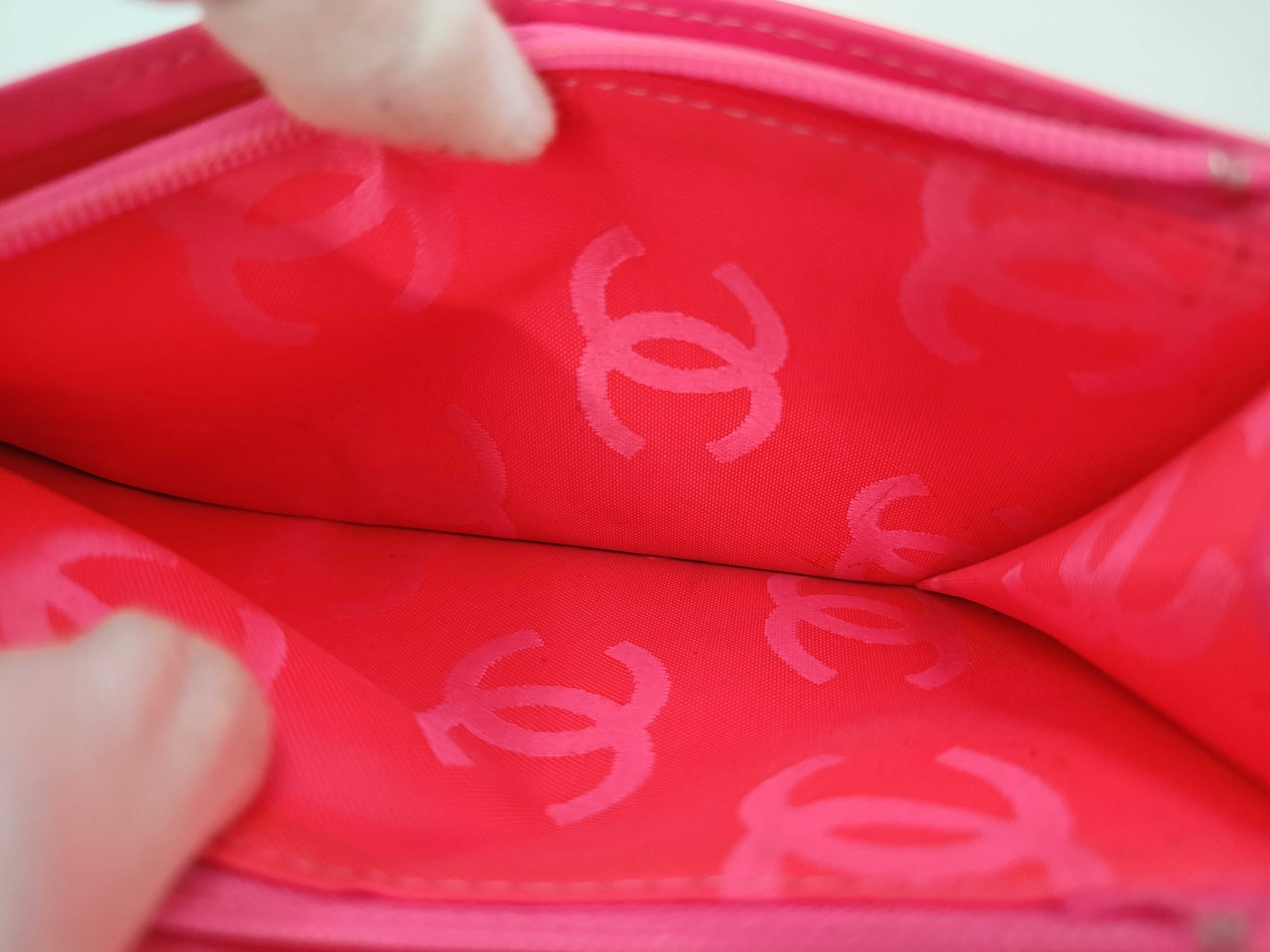 Long Wallet with Seal Guarantee - Serial Number 13 — view 12