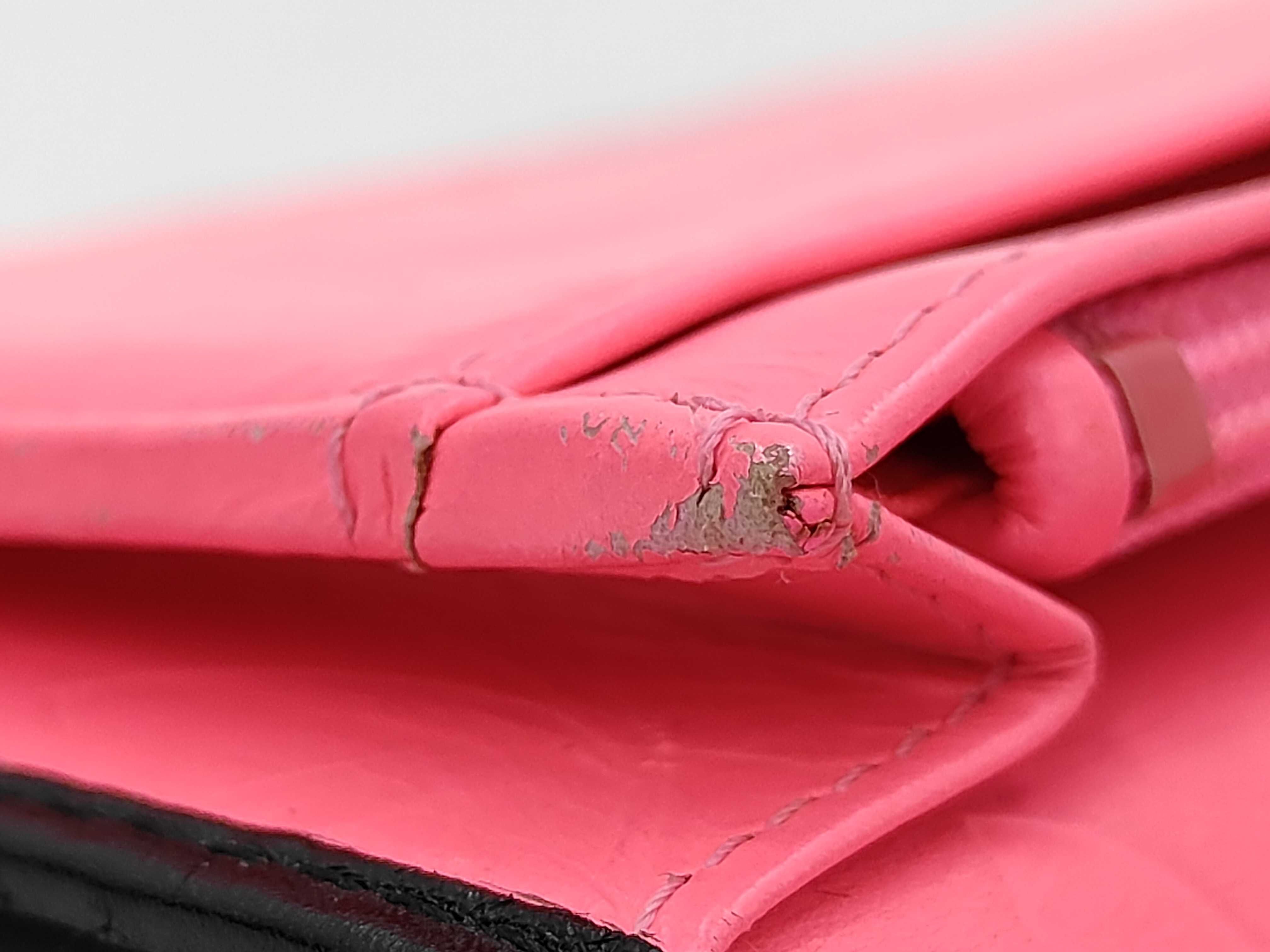 Long Wallet with Seal Guarantee - Serial Number 13 — view 14