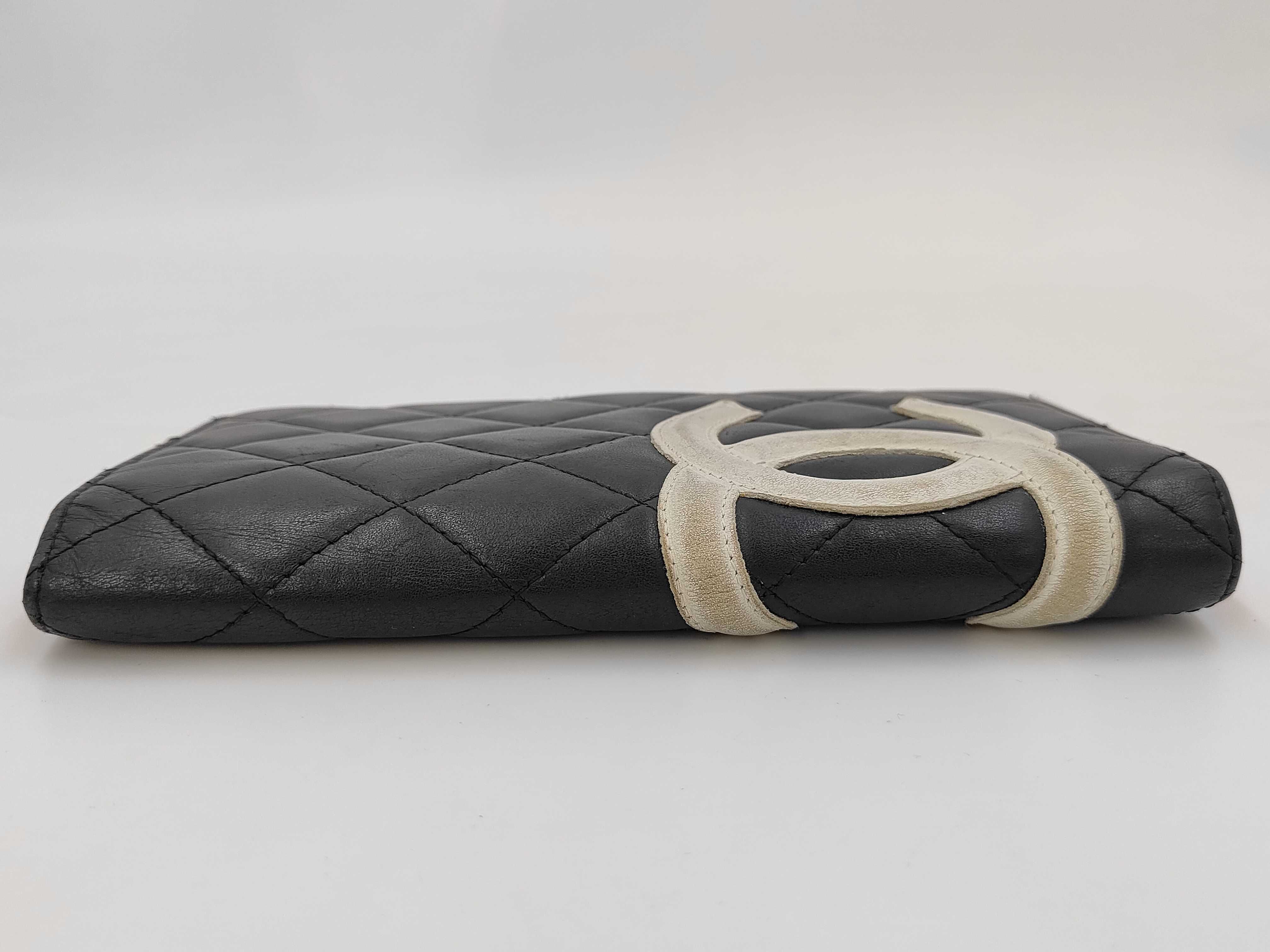 Long Wallet with Seal Guarantee - Serial Number 13 — view 3