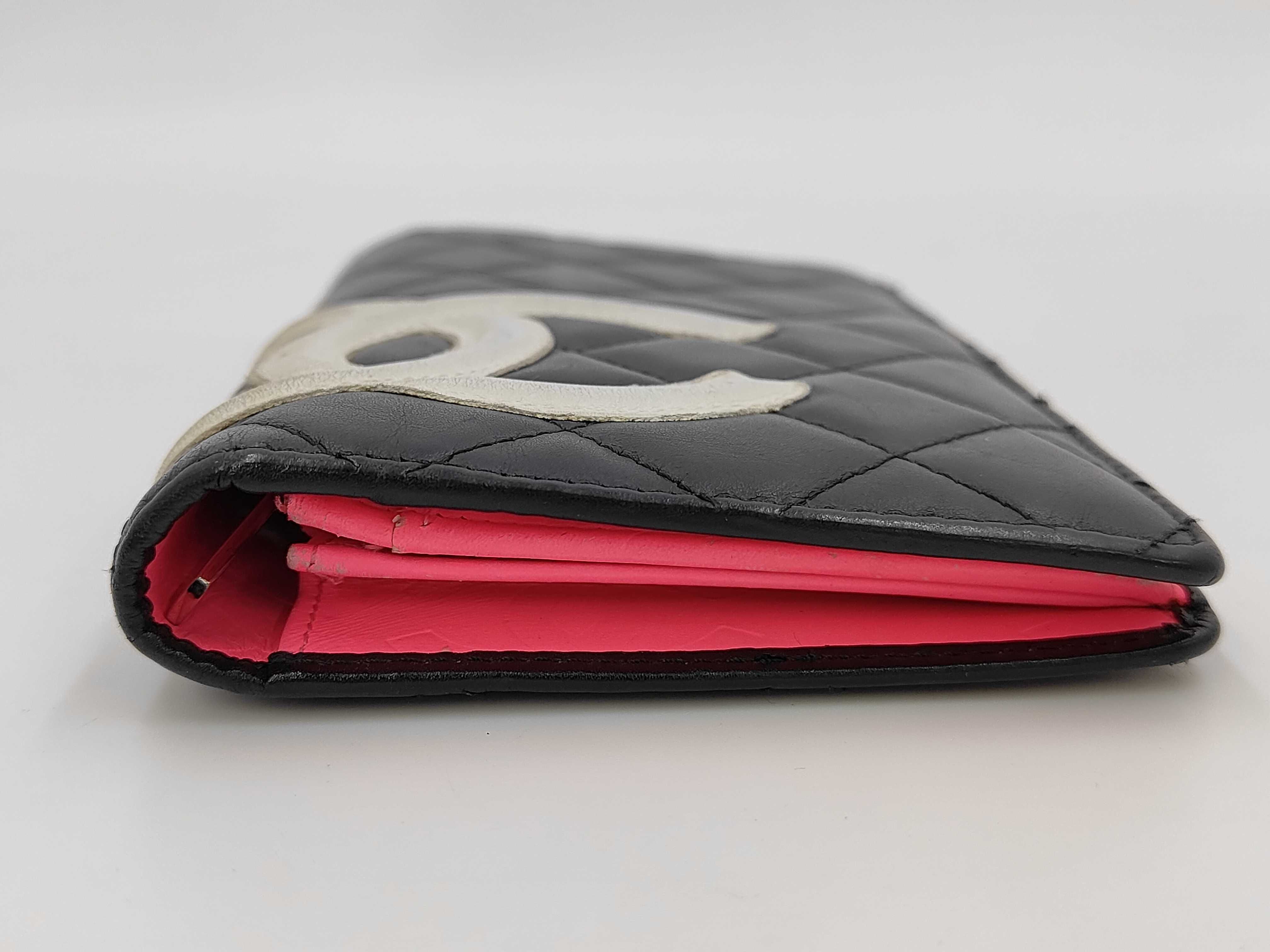 Long Wallet with Seal Guarantee - Serial Number 13 — view 4