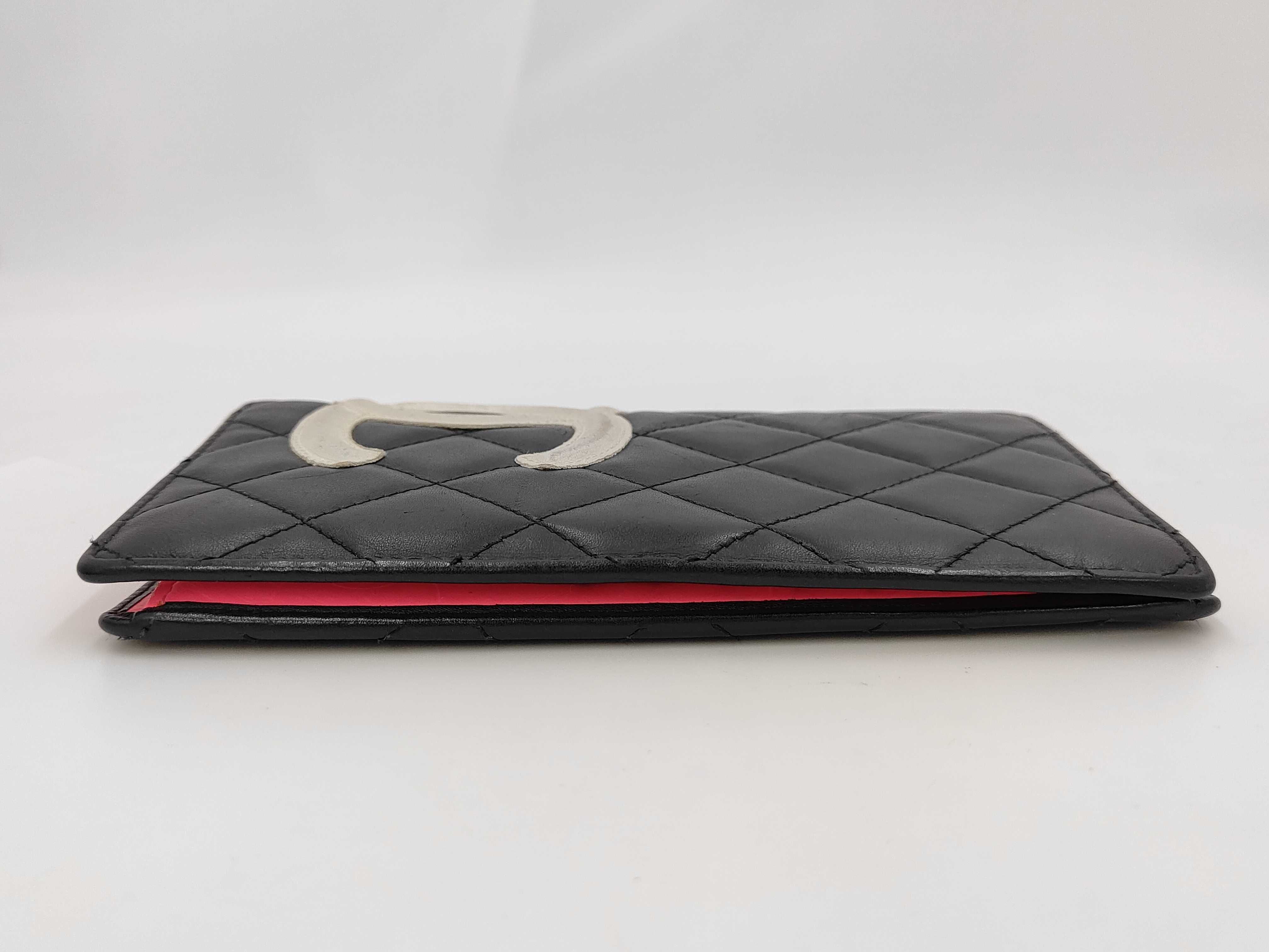 Long Wallet with Seal Guarantee - Serial Number 13 — view 5