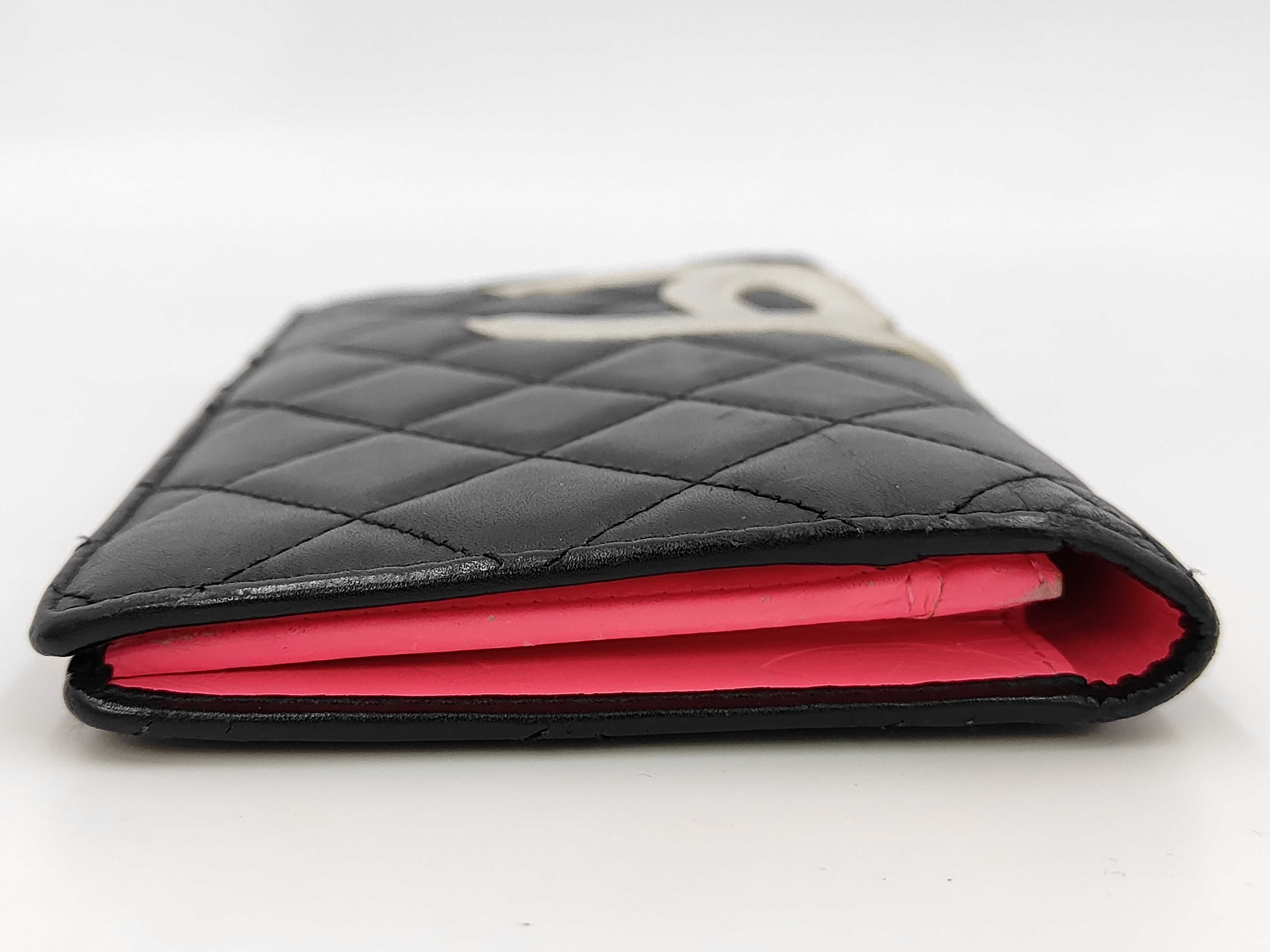 Long Wallet with Seal Guarantee - Serial Number 13 — view 6