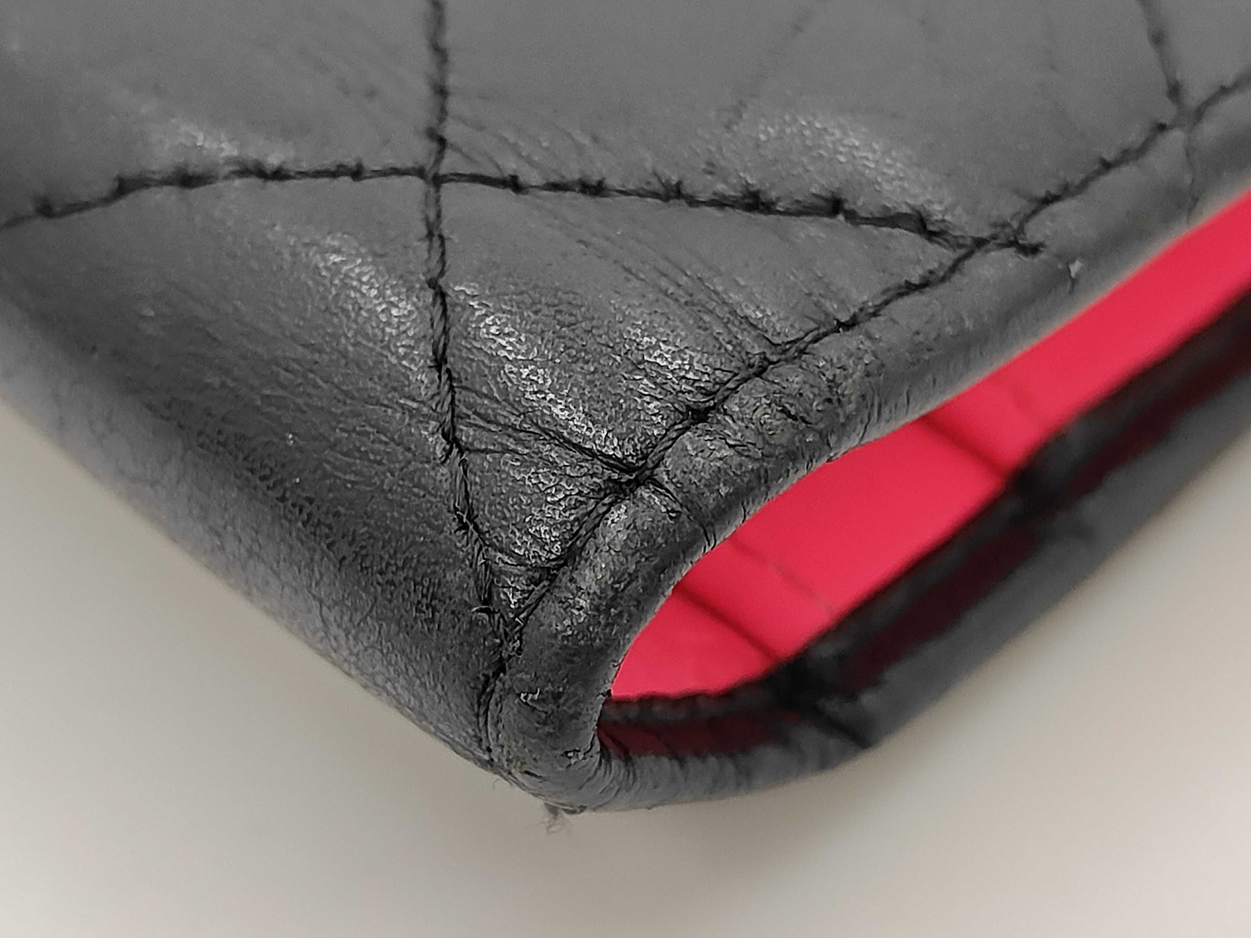 Long Wallet with Seal Guarantee - Serial Number 13 — view 7