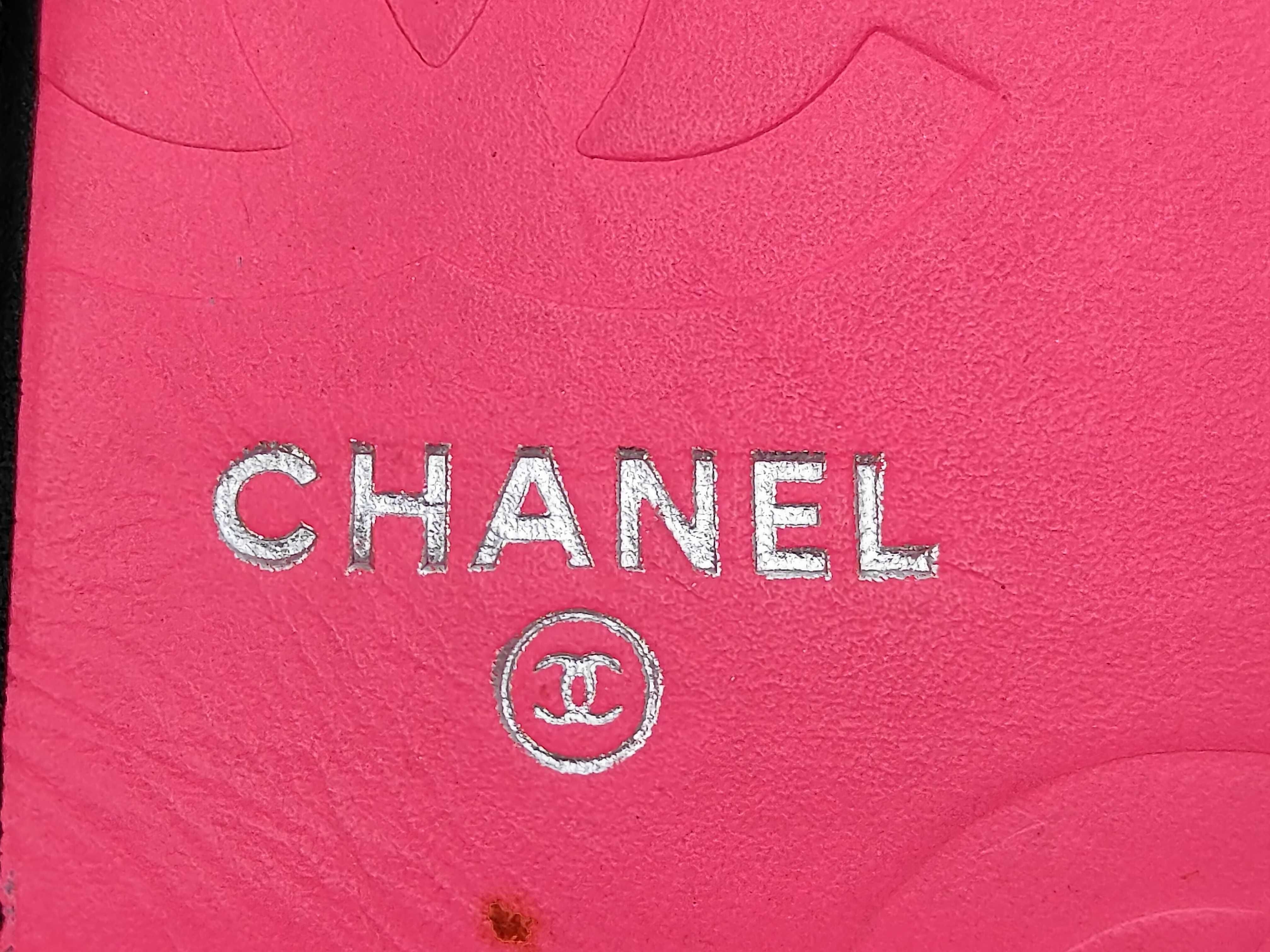 Long Wallet with Seal Guarantee - Serial Number 13 — view 9