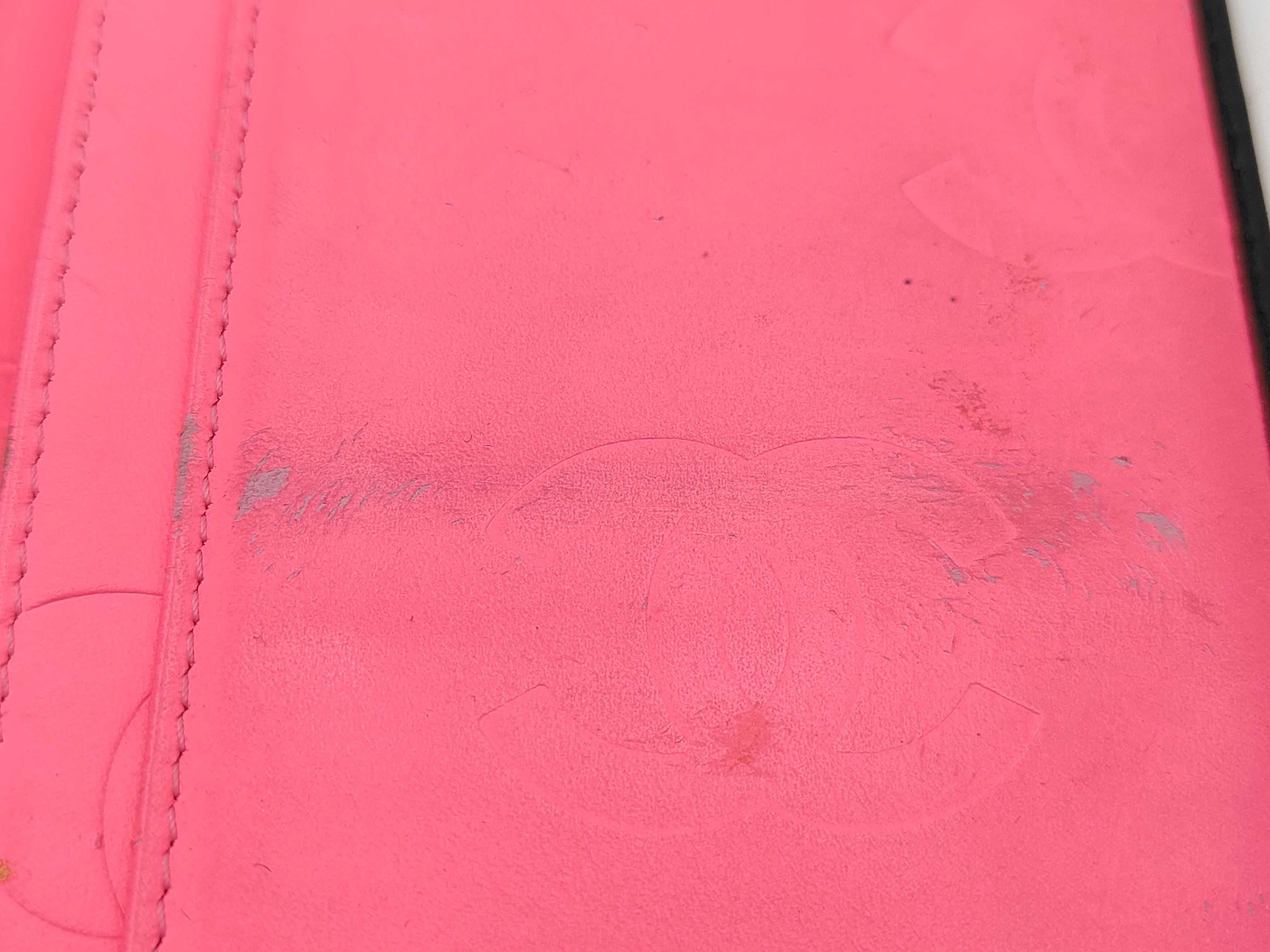 Long Wallet with Seal Guarantee - Serial Number 13 — view 10