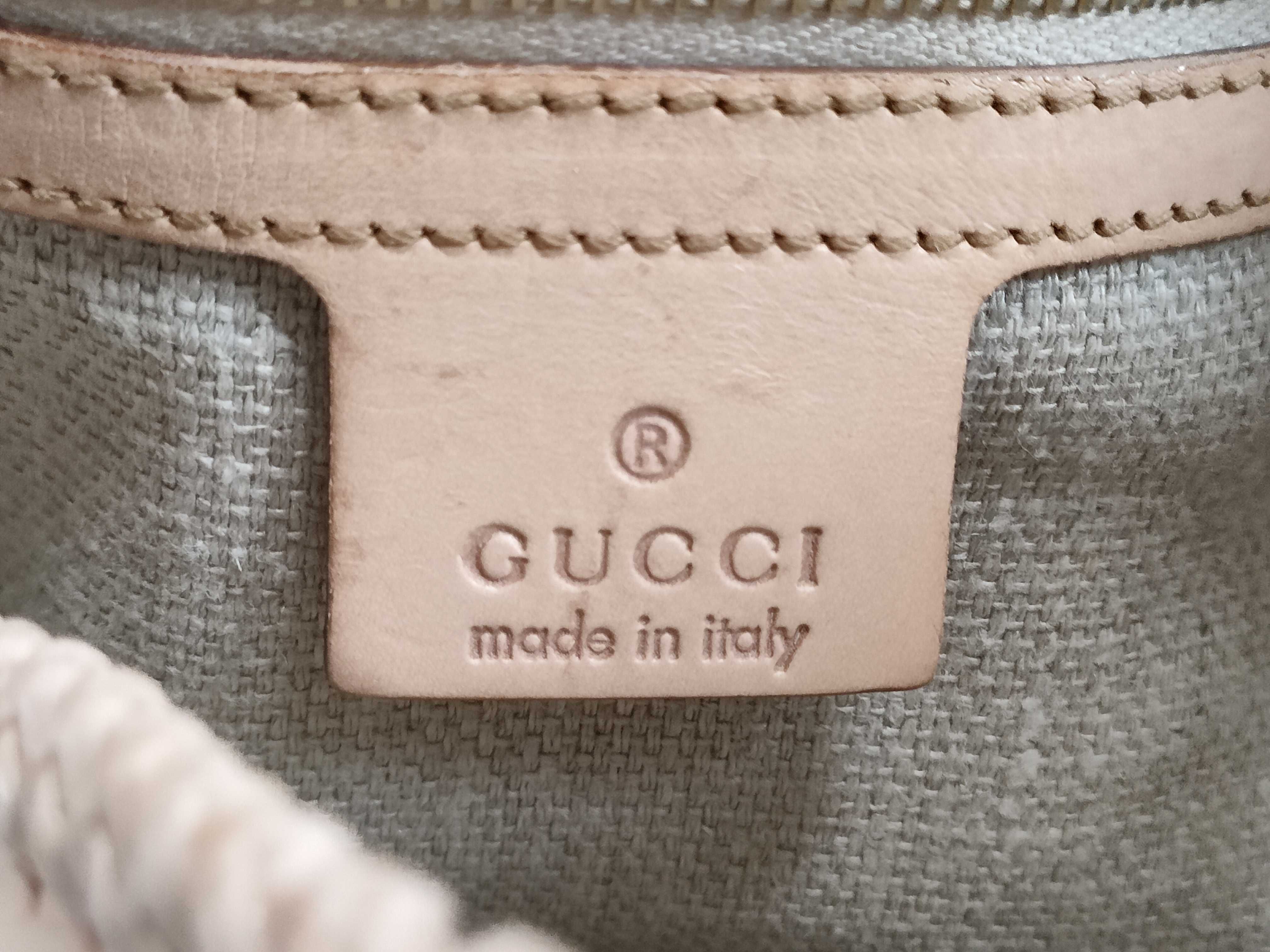 Horsebit Flora Handbag — view 11