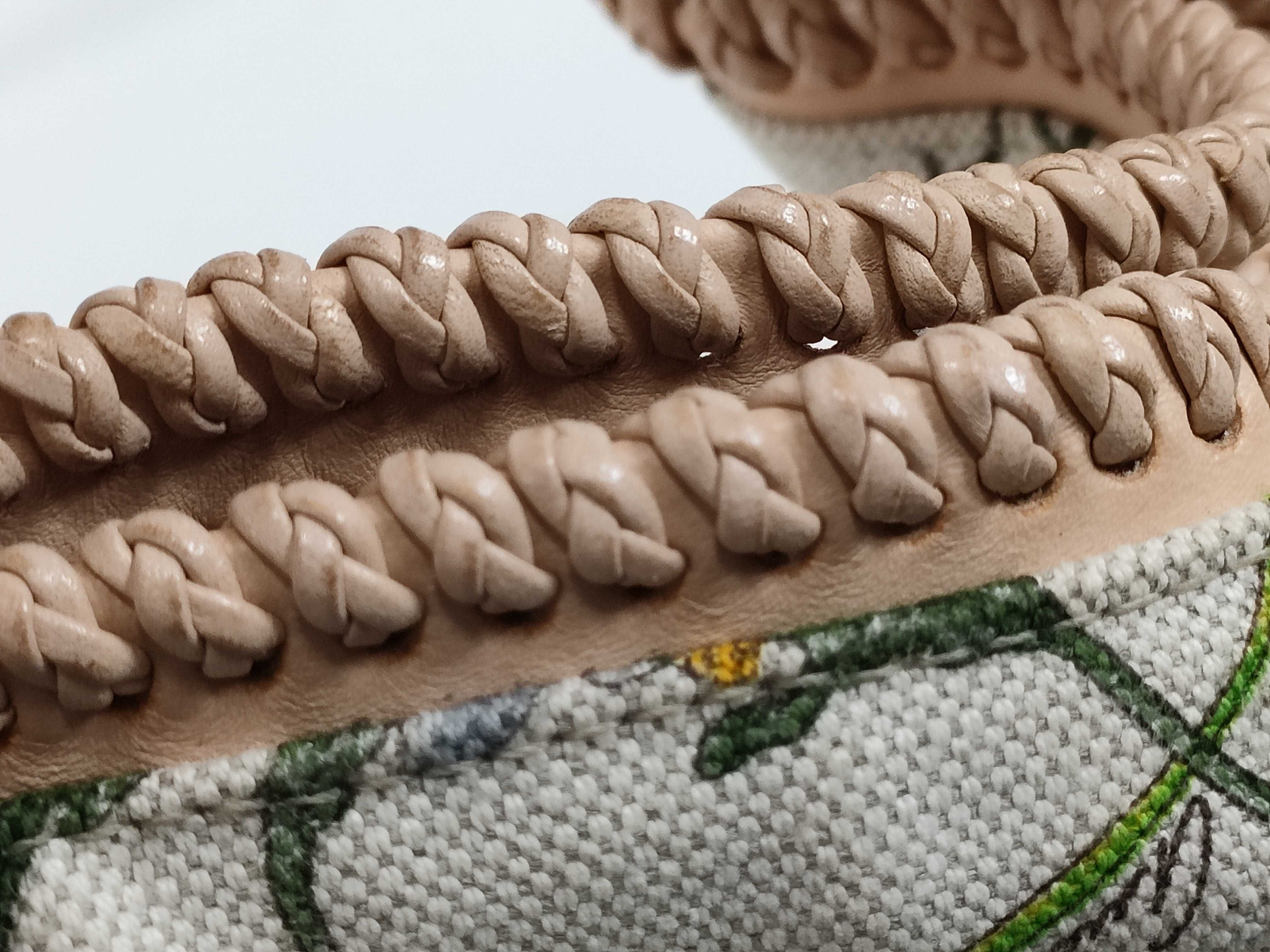 Horsebit Flora Handbag — view 14