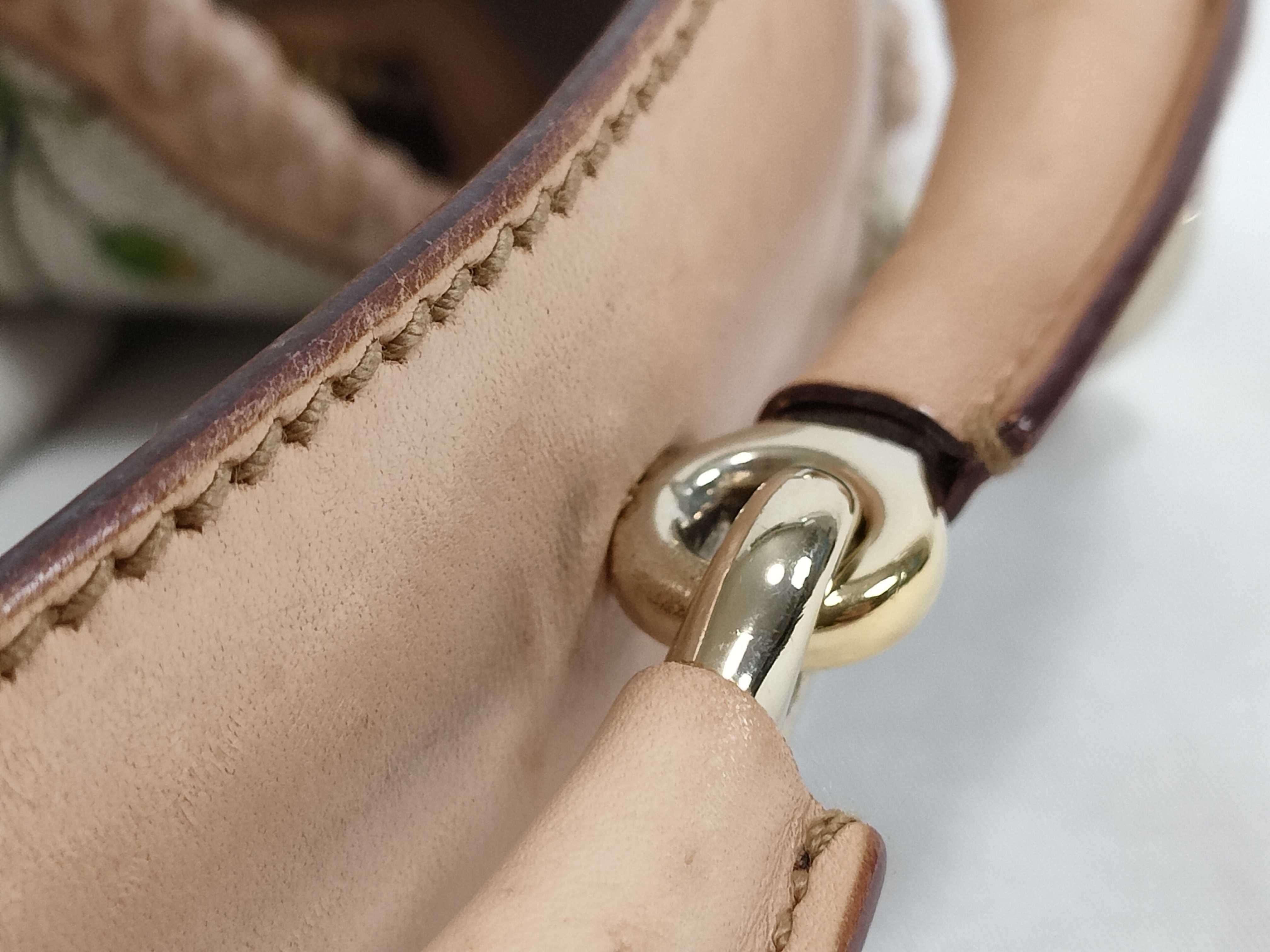 Horsebit Flora Handbag — view 4