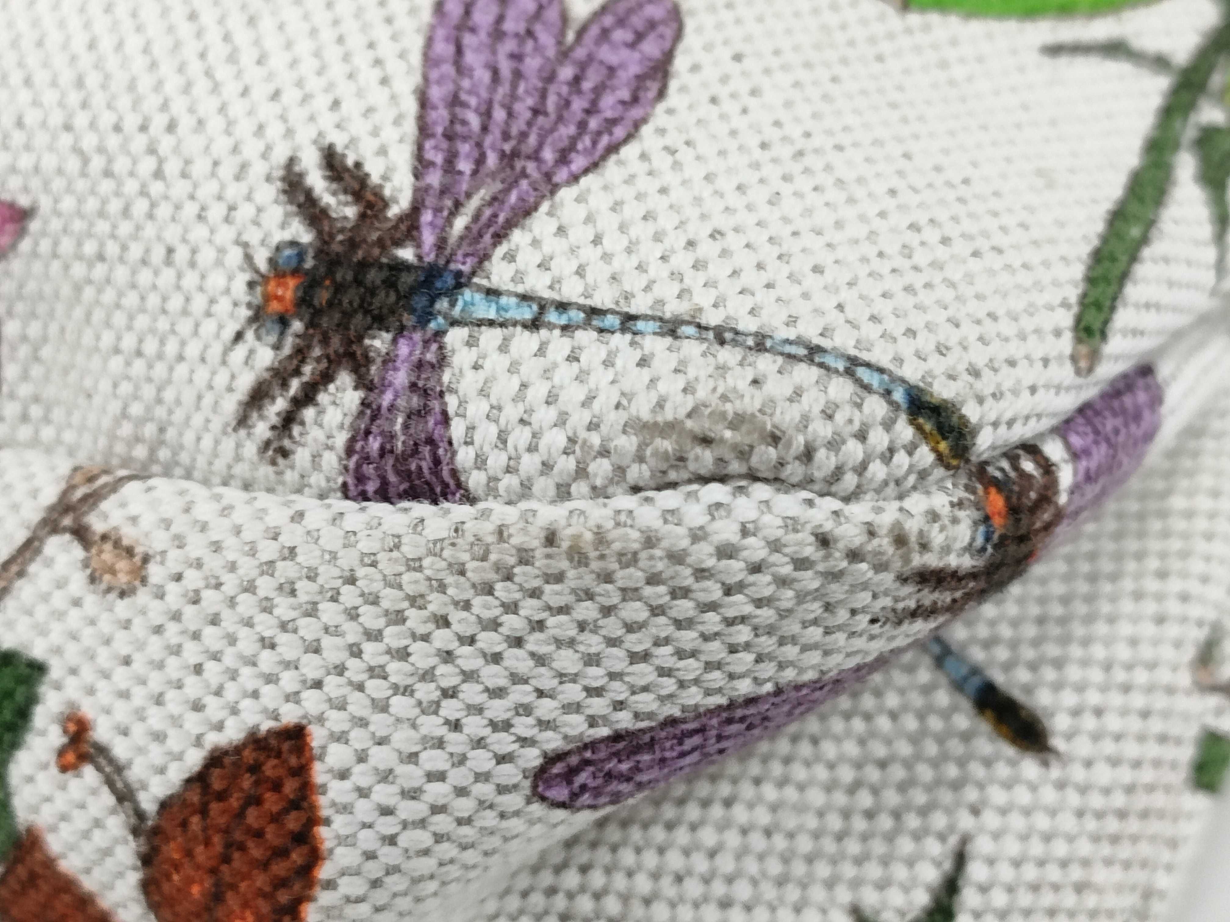 Horsebit Flora Handbag — view 6