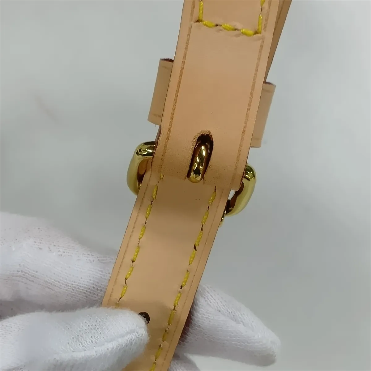 Monogram Druot M51290, serial number unclear, brown. — view 11