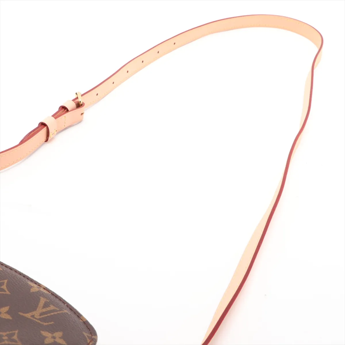 Monogram Druot M51290, serial number unclear, brown. — view 5