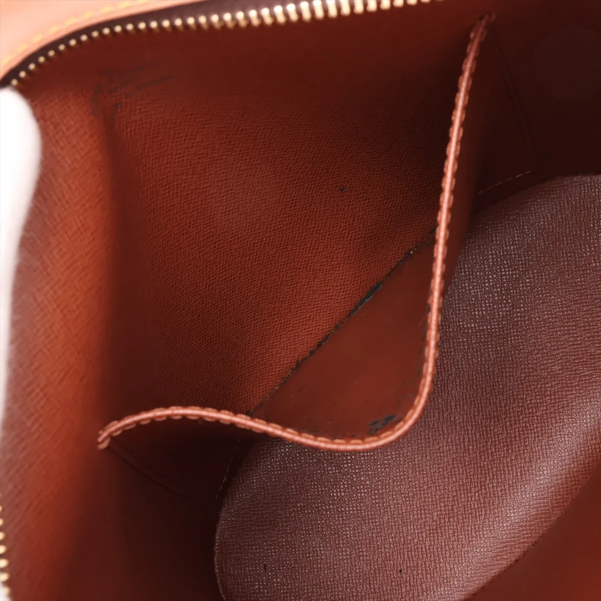Monogram Druot M51290, serial number unclear, brown. — view 7
