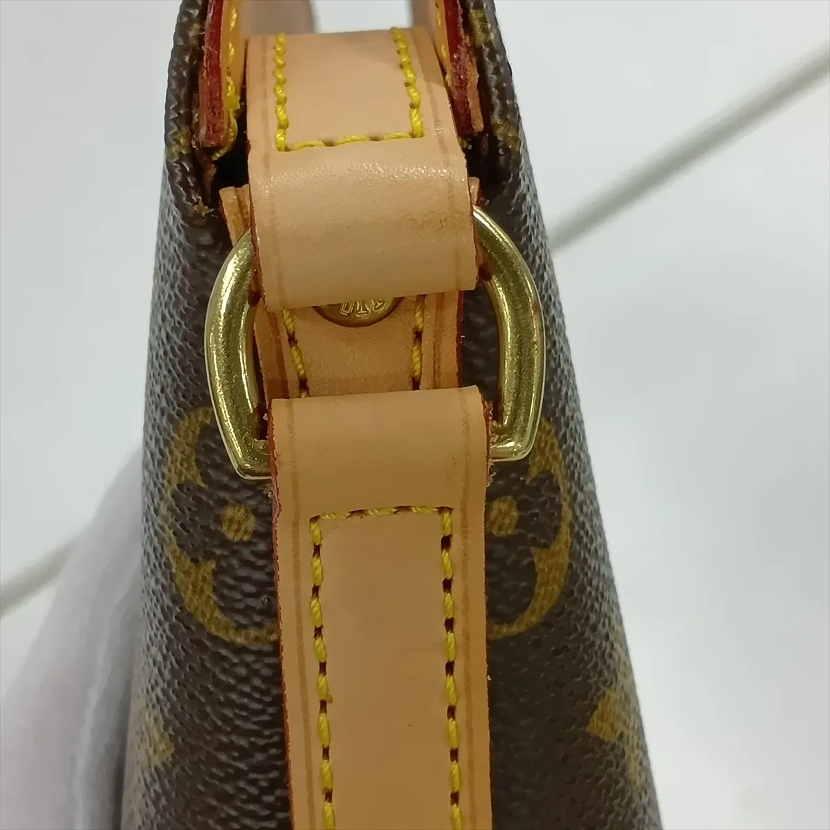 Monogram Druot M51290, serial number unclear, brown. — view 10