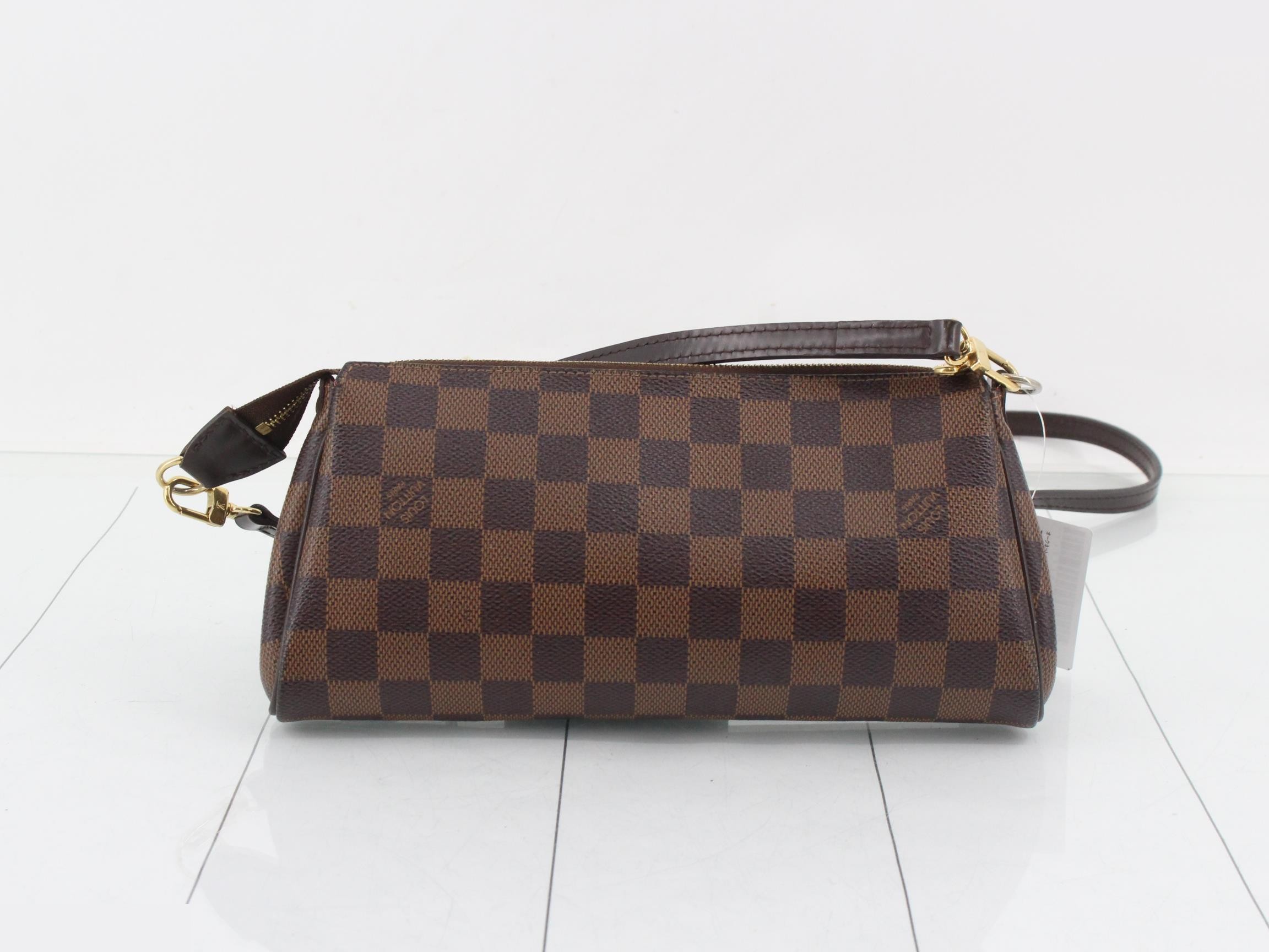 Damier Eva — view 2