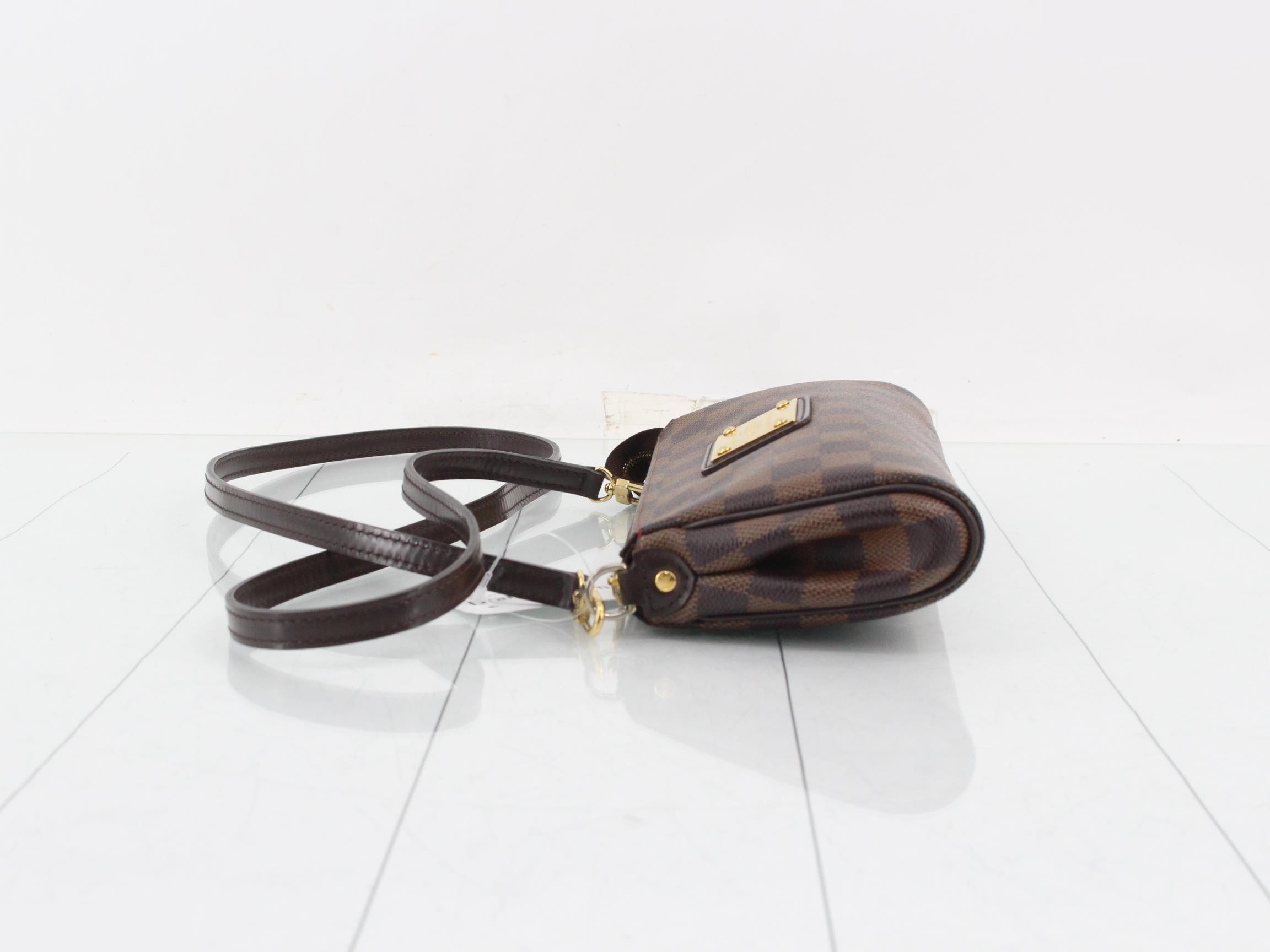 Damier Eva — view 4