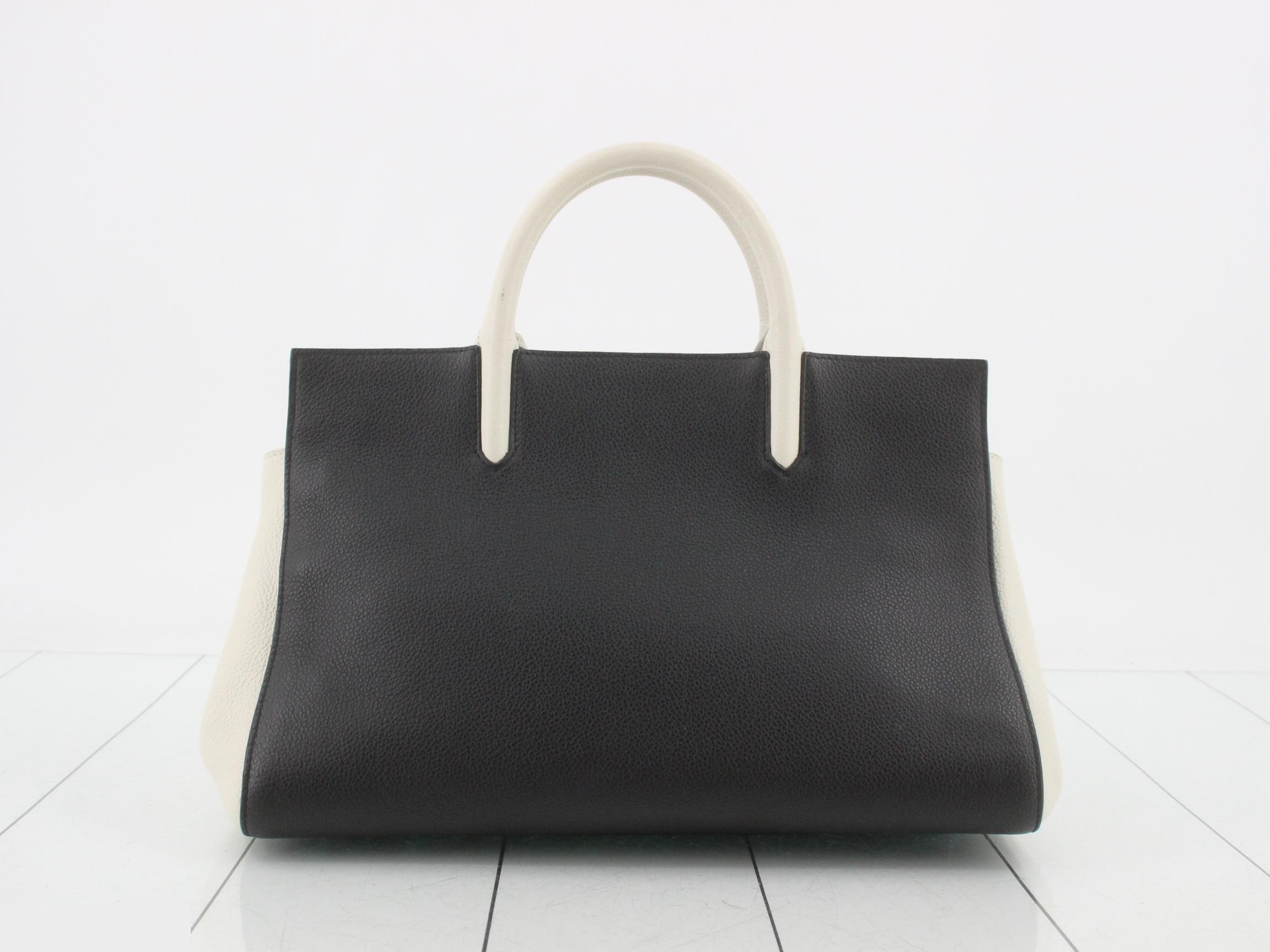 Cabas Rive Gauche Handbag — view 2