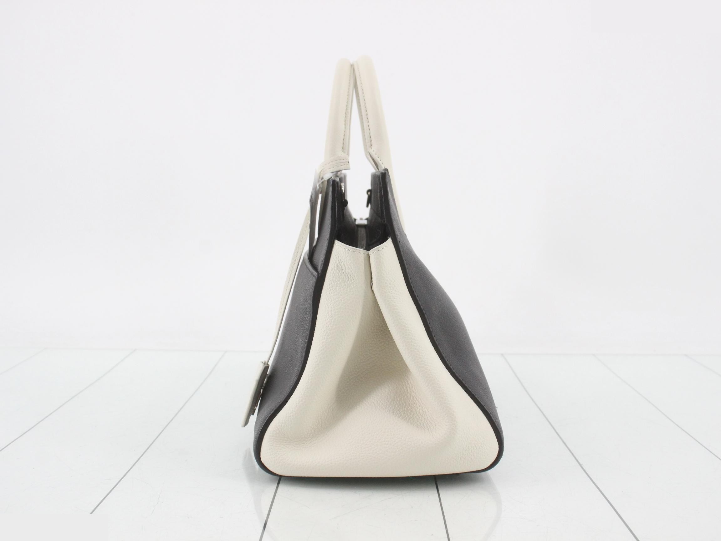 Cabas Rive Gauche Handbag — view 3
