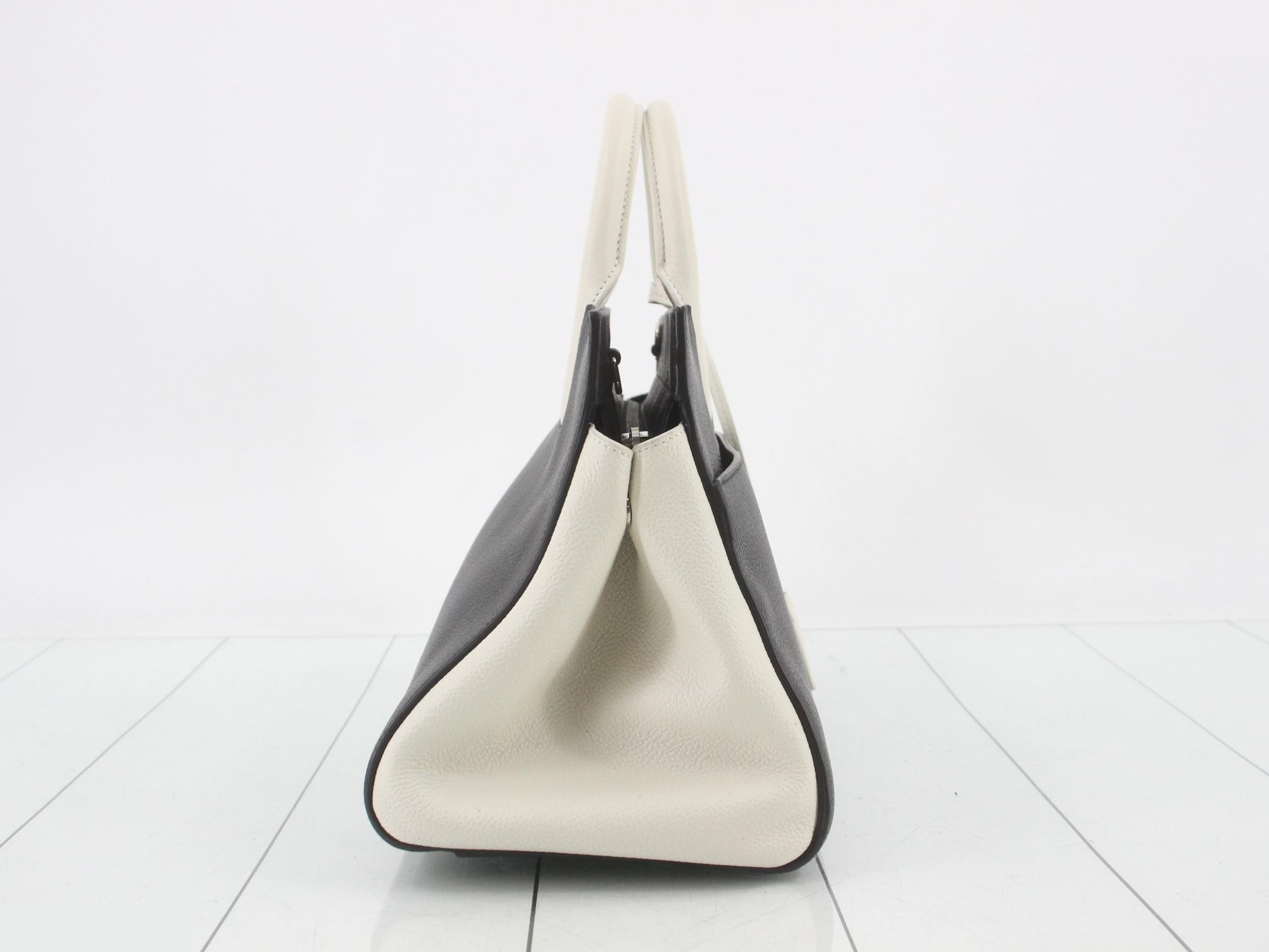 Cabas Rive Gauche Handbag — view 4