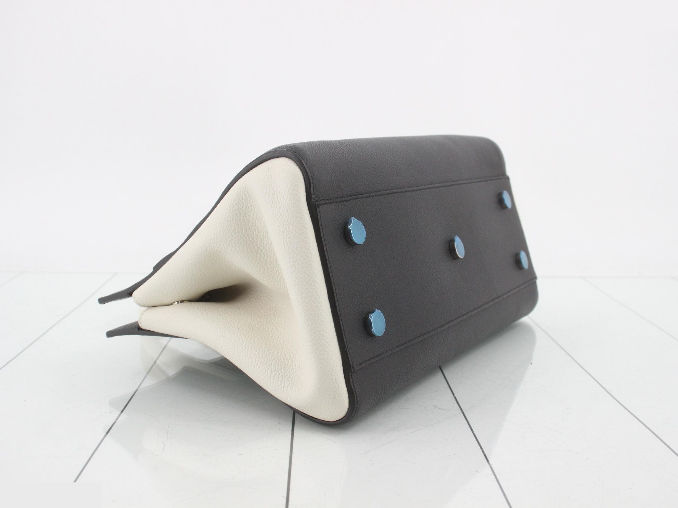 Cabas Rive Gauche Handbag — view 5