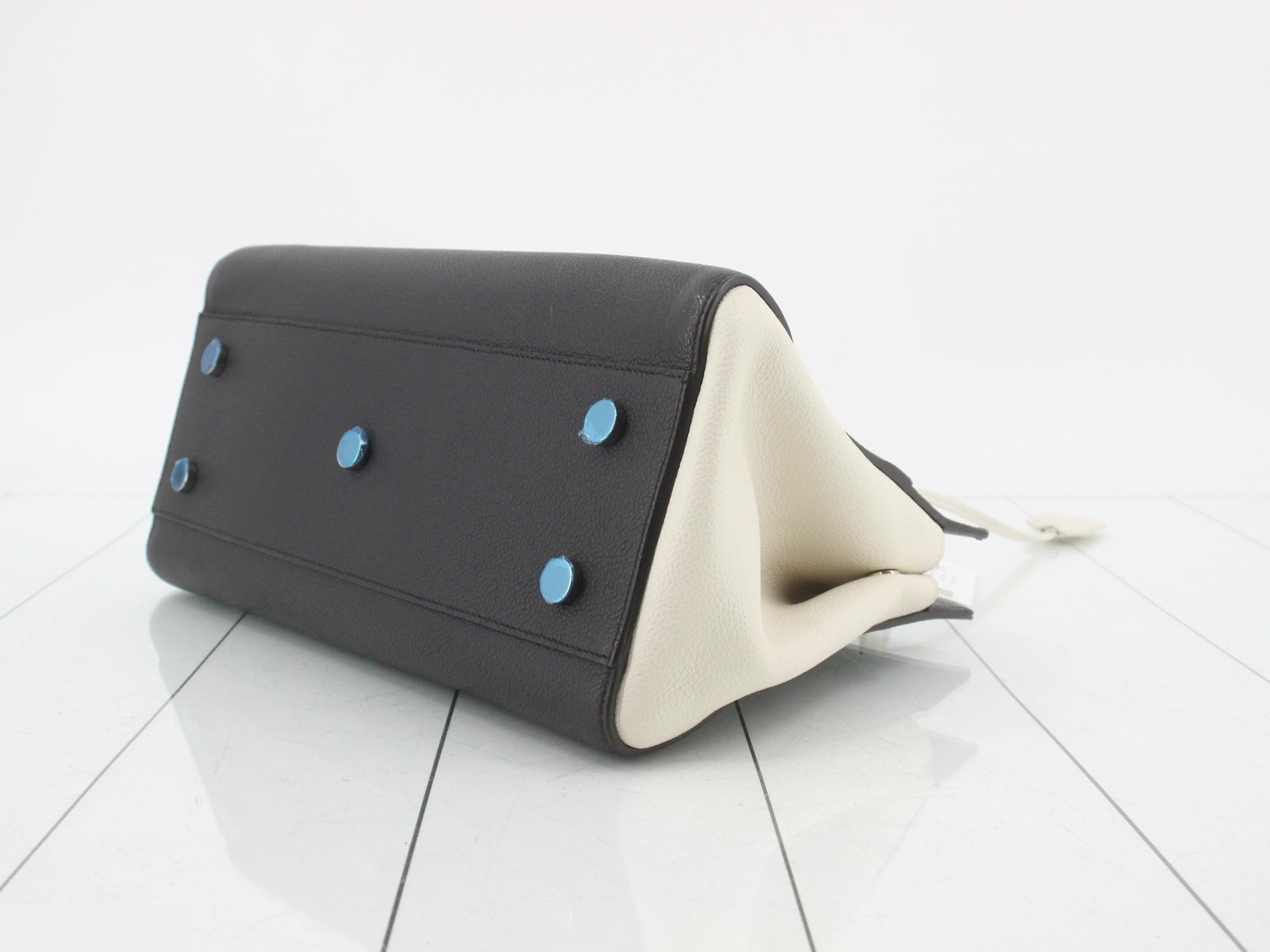 Cabas Rive Gauche Handbag — view 6
