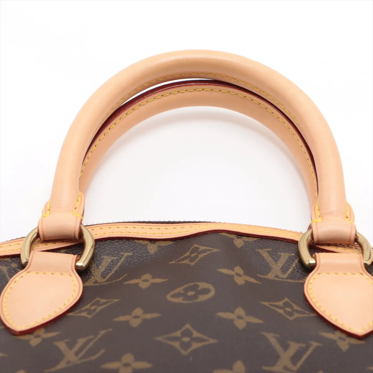 Monogram Lockit M40102 SP0056 Brown — view 6