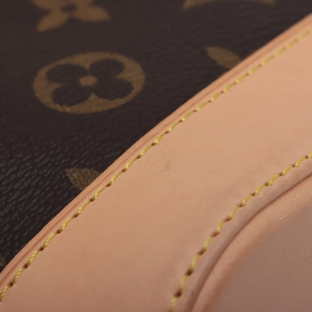 Monogram Lockit M40102 SP0056 Brown — view 10