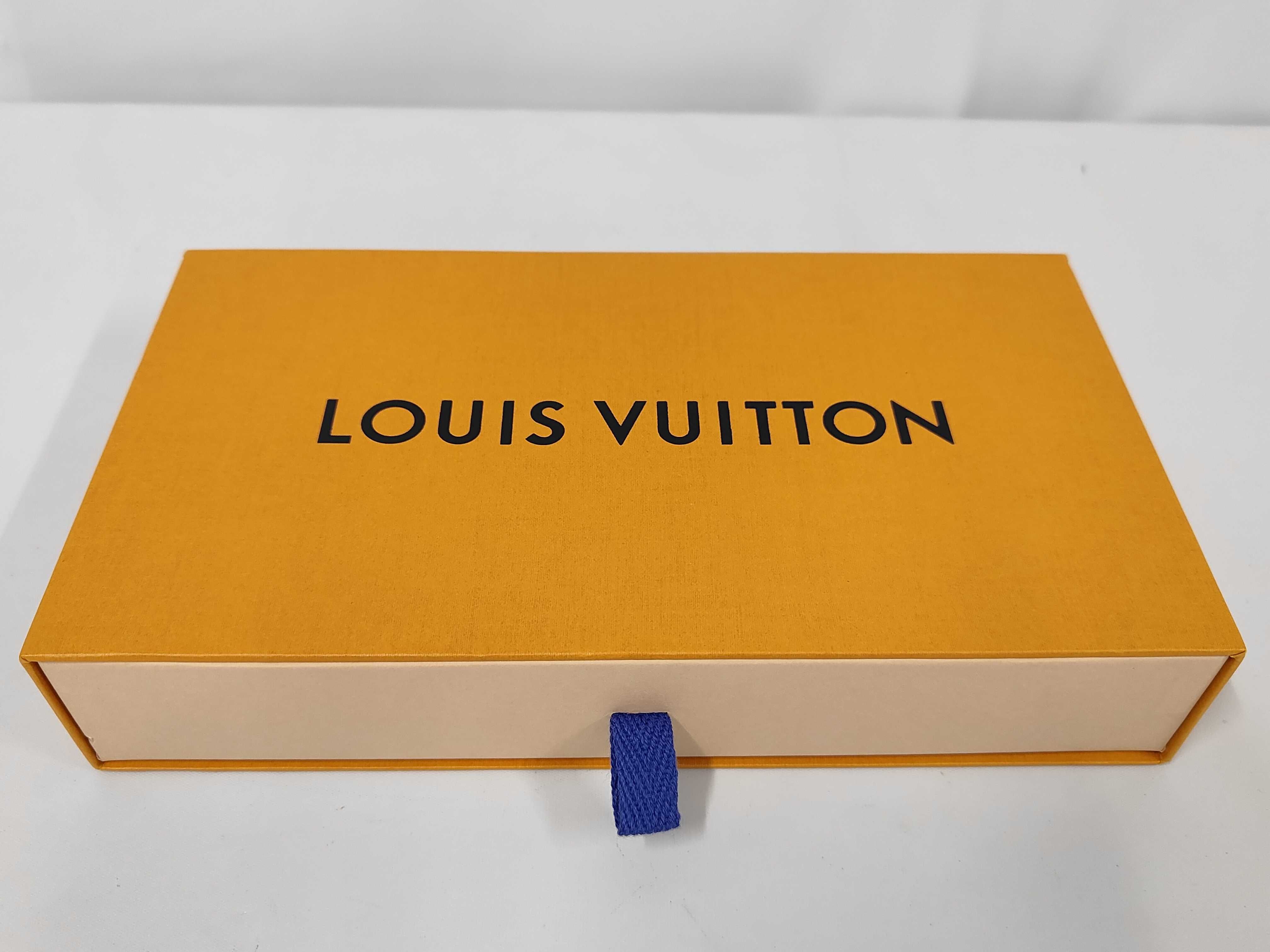 Vernis Portefeuille Jeanne M61689 Wallet — view 12